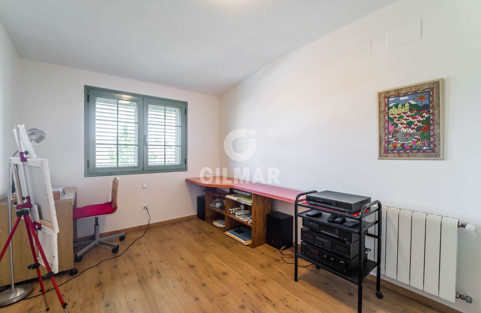 Property slider Gilmar