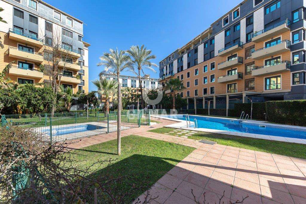 Piso en venta en Bami – Sevilla | Gilmar Consulting Inmobiliario