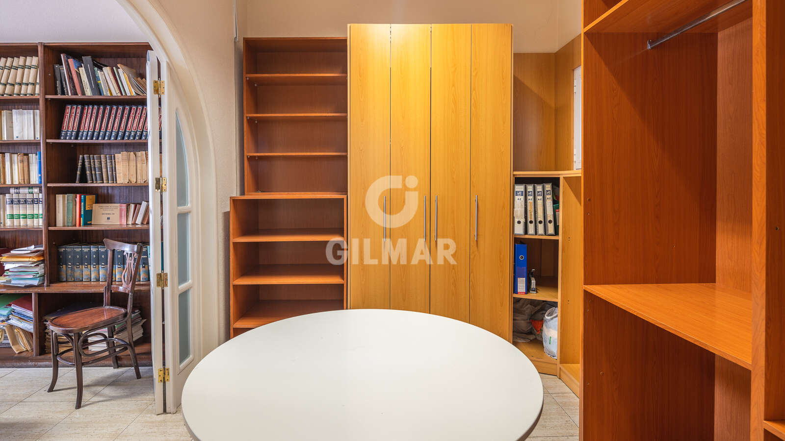 Property slider Gilmar