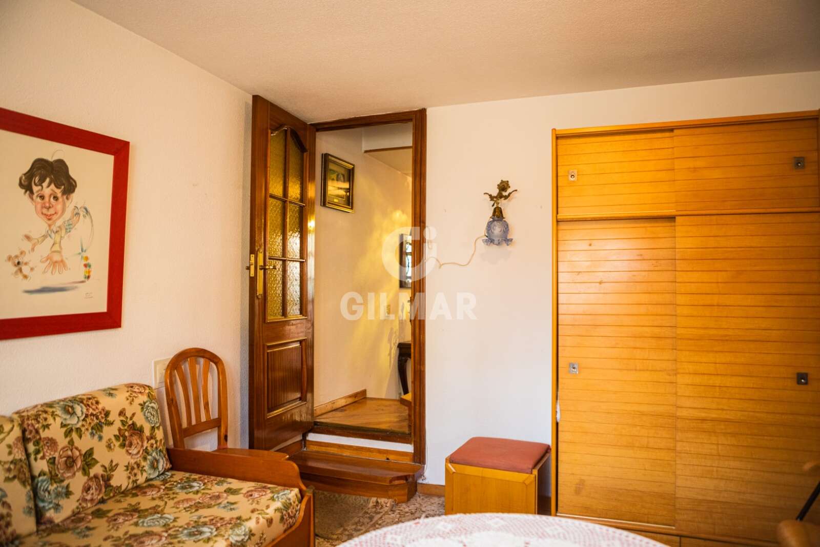 Property slider Gilmar