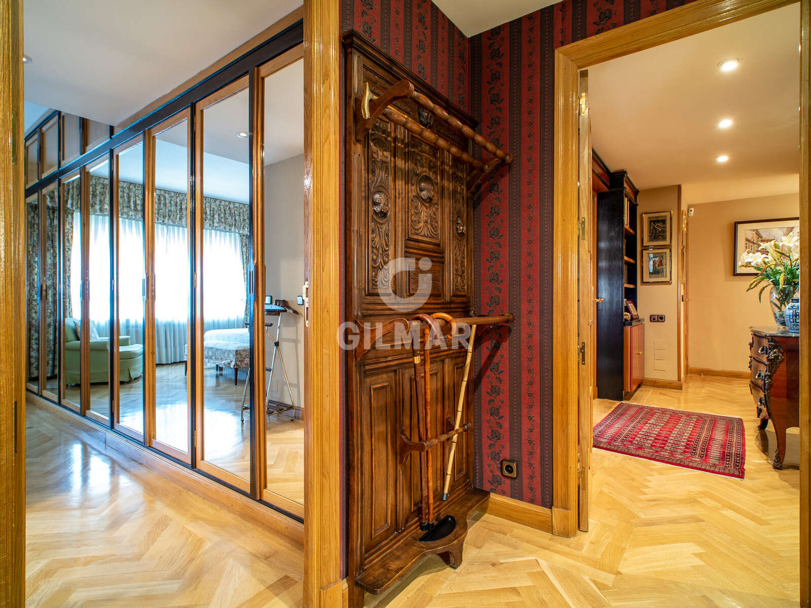Property slider Gilmar