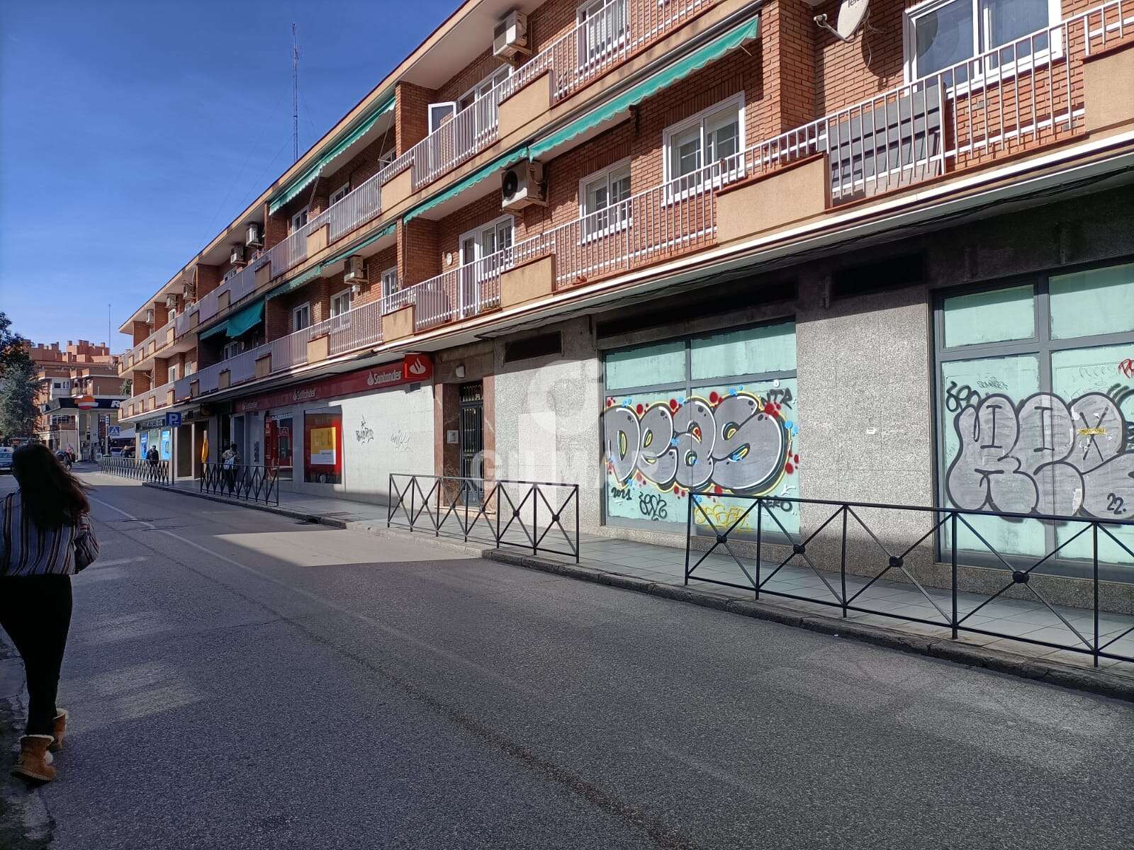 Property slider Gilmar