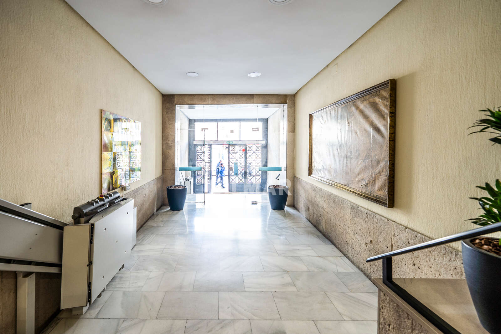 Property slider Gilmar