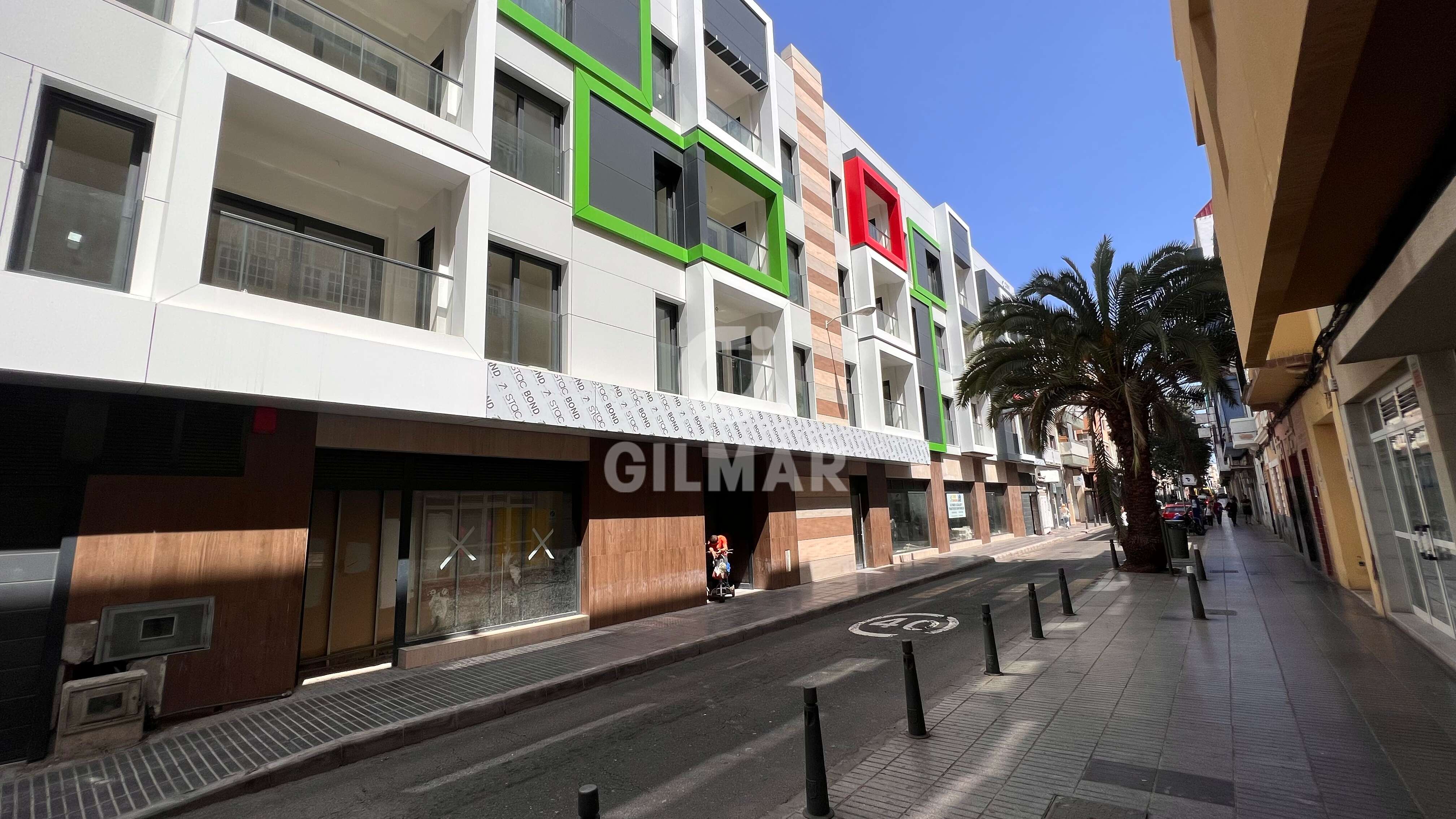Piso en venta en Las Palmas de Gran Canaria – Las Palmas | Gilmar