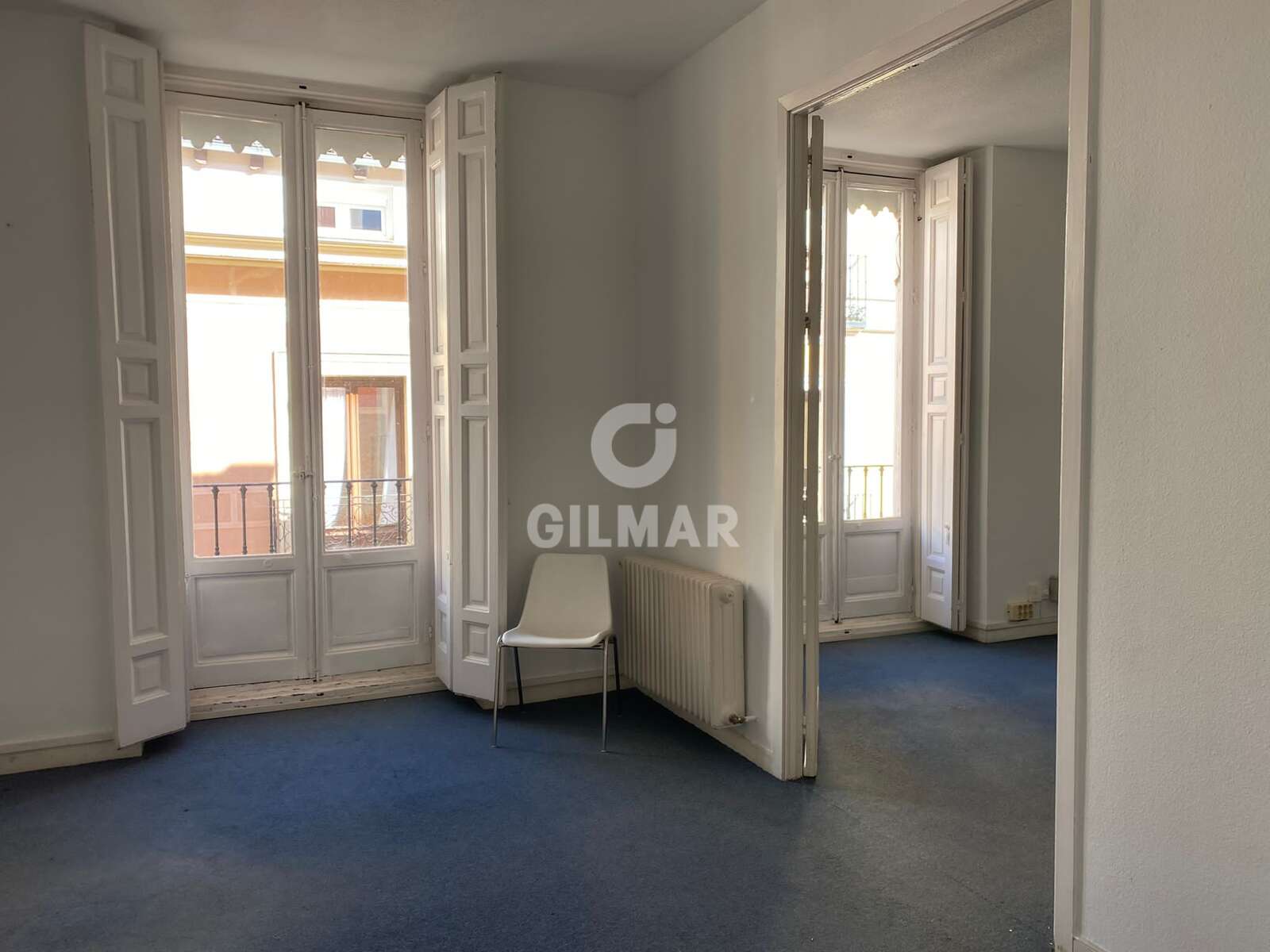 Property slider Gilmar