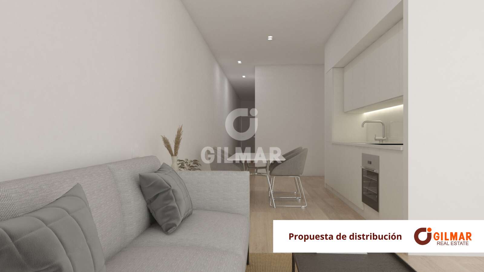 Property slider Gilmar