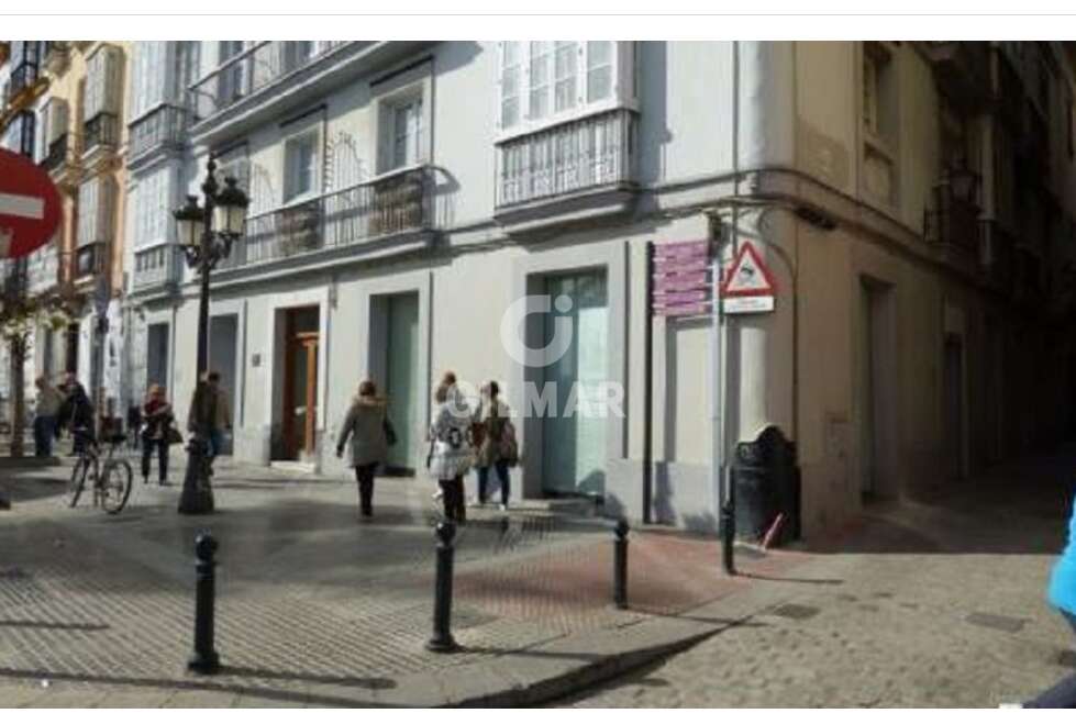 Local Comercial en alquiler en Cádiz – Cádiz | Gilmar Consulting