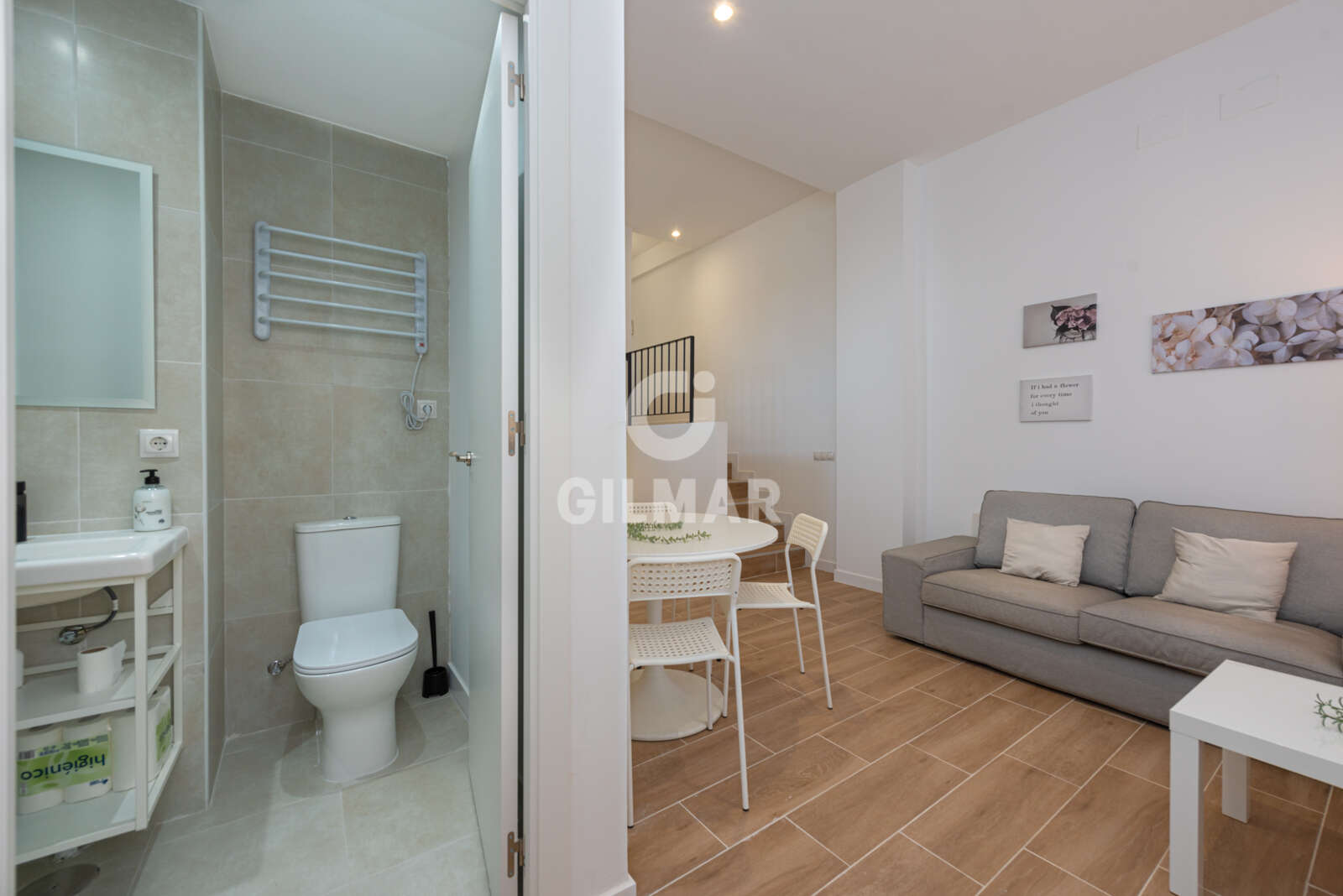 Property slider Gilmar