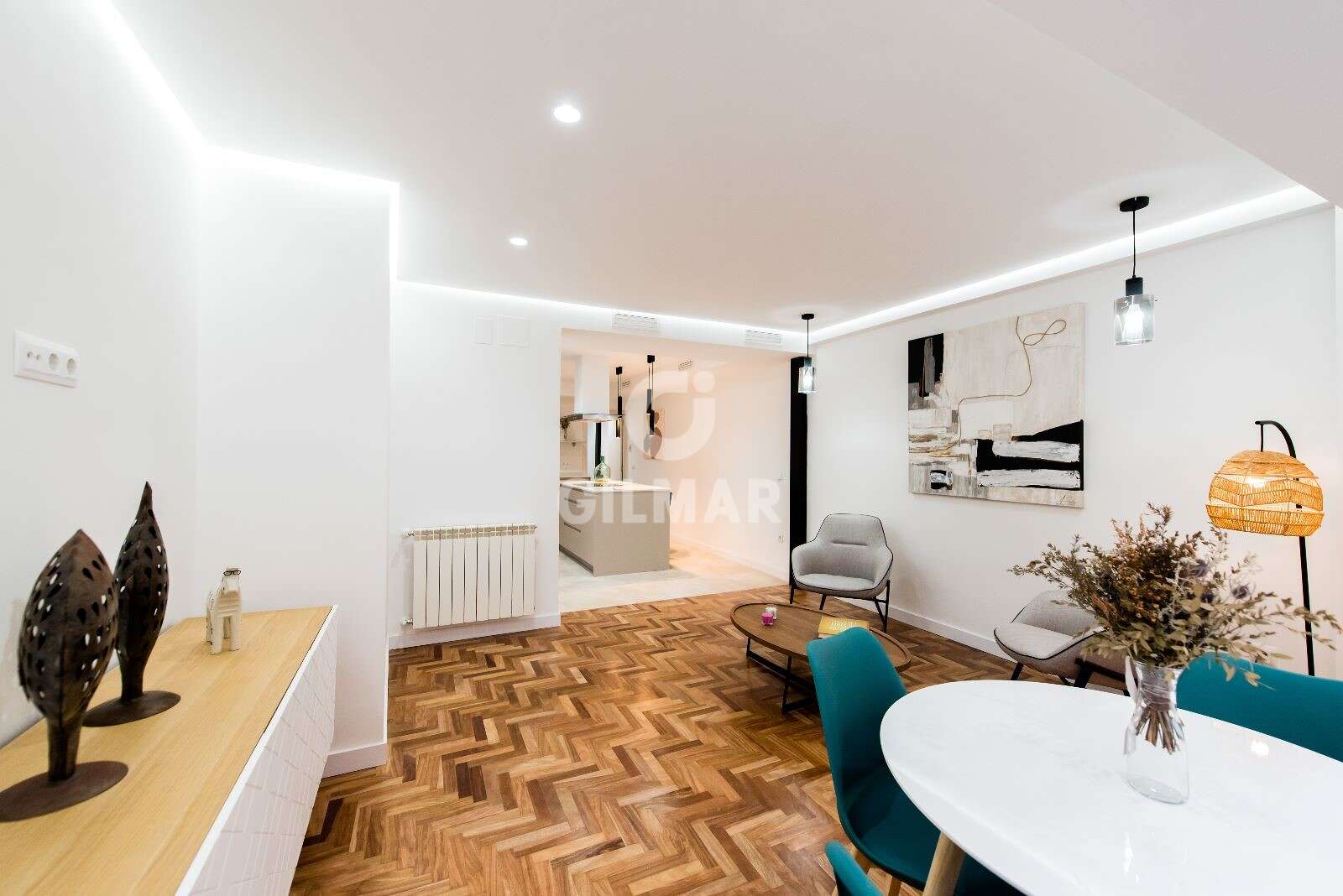 Property slider Gilmar