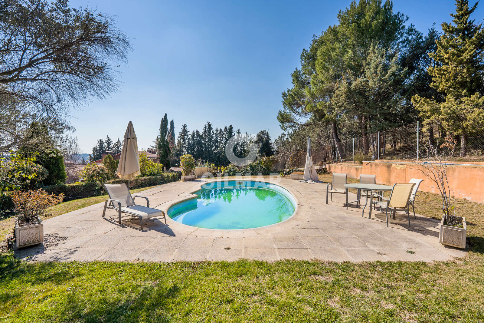 Property slider Gilmar