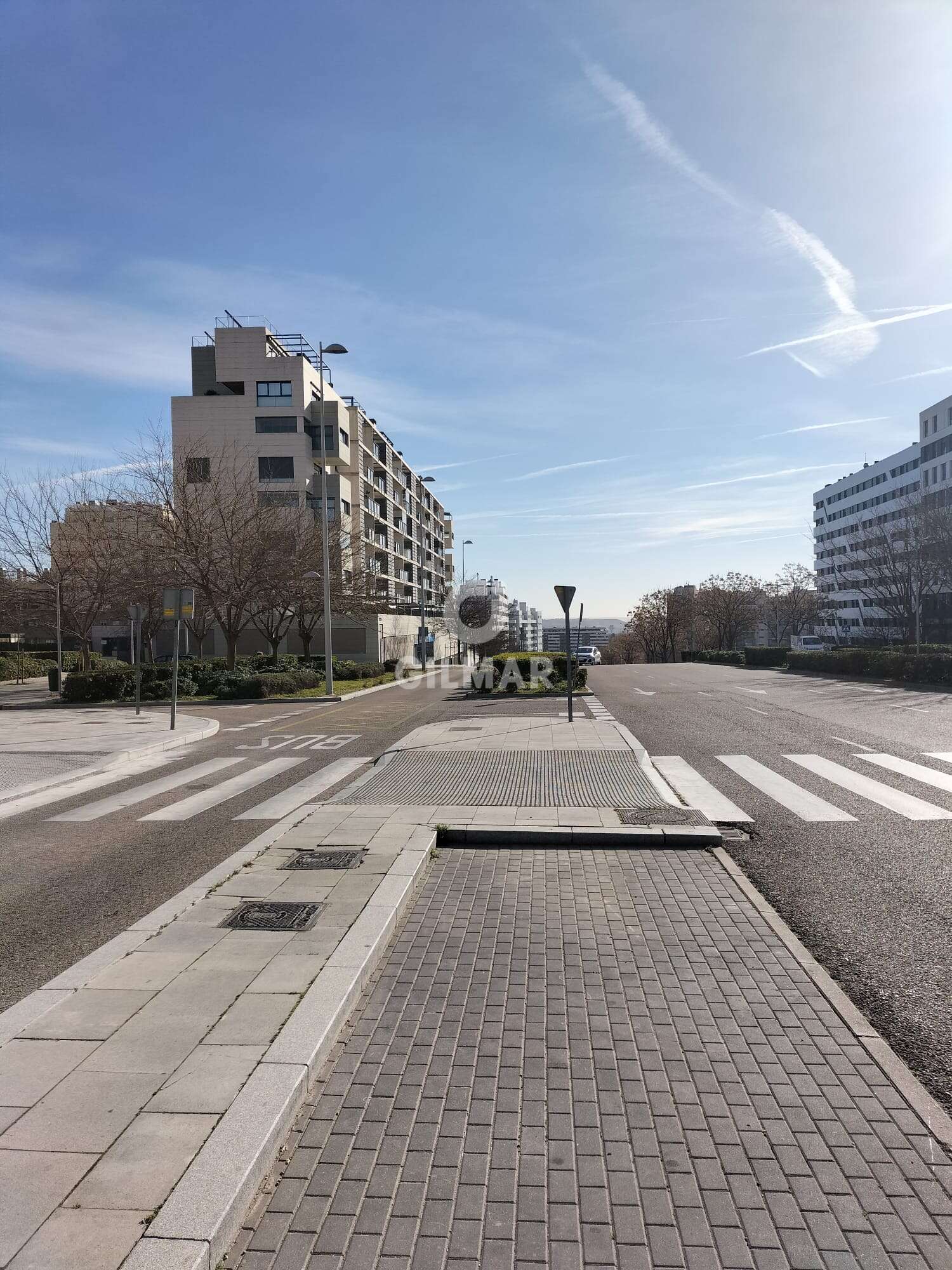 Property slider Gilmar