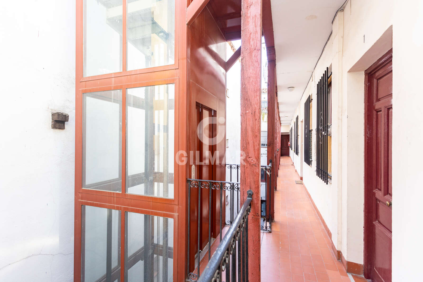 Property slider Gilmar