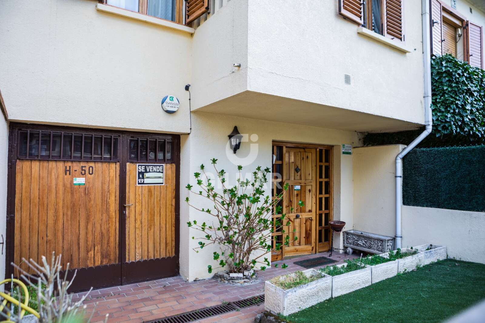 Property slider Gilmar