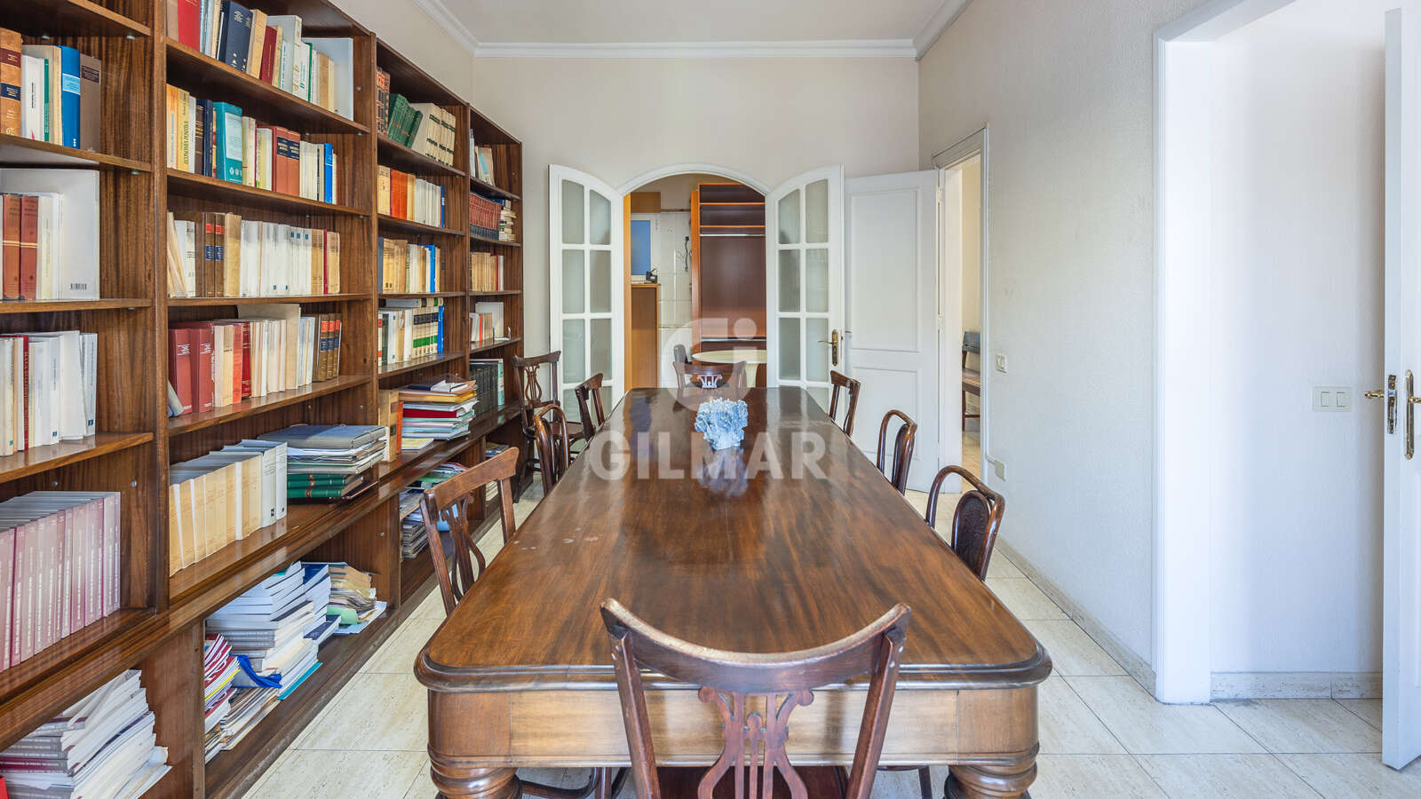 Property slider Gilmar
