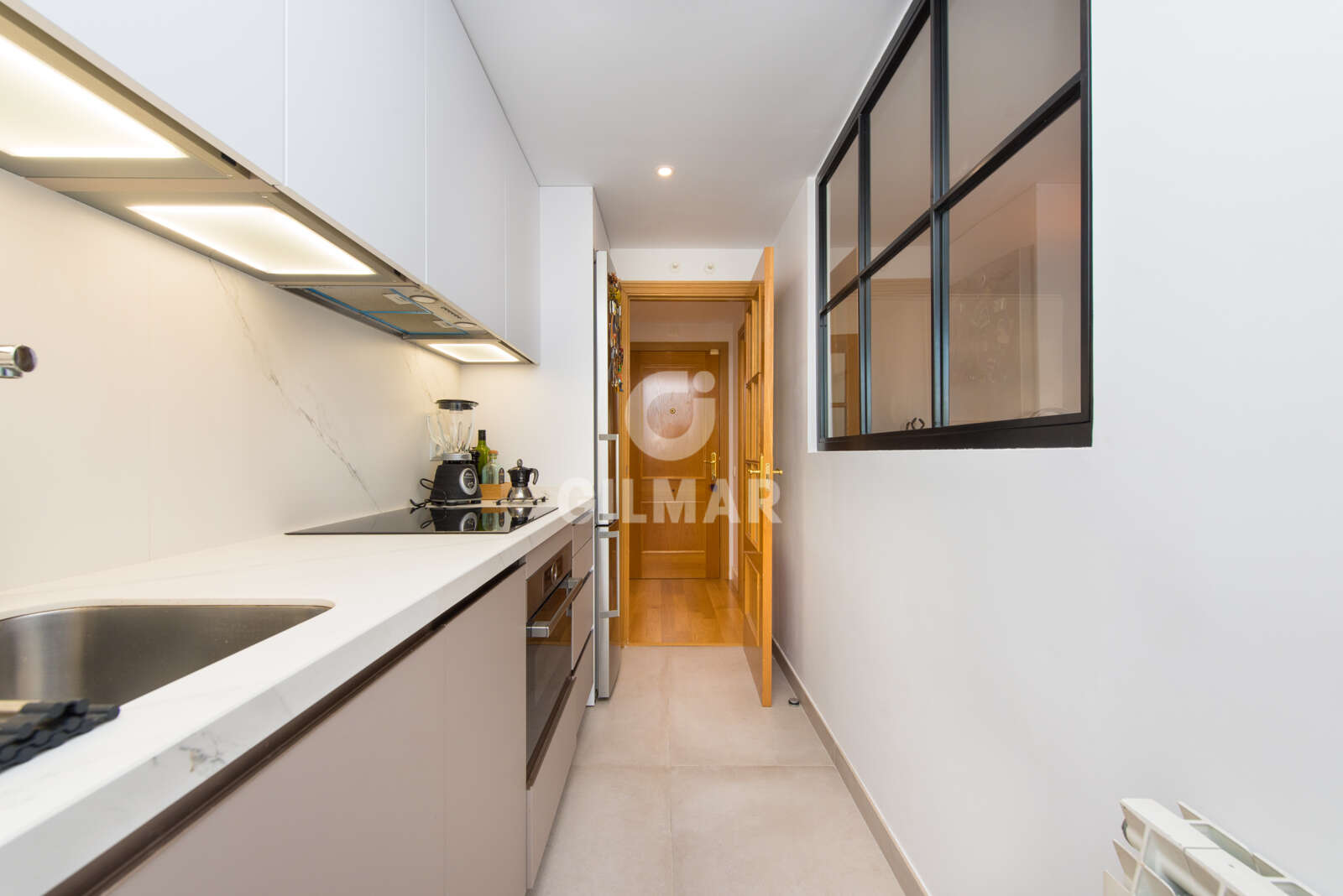 Property slider Gilmar