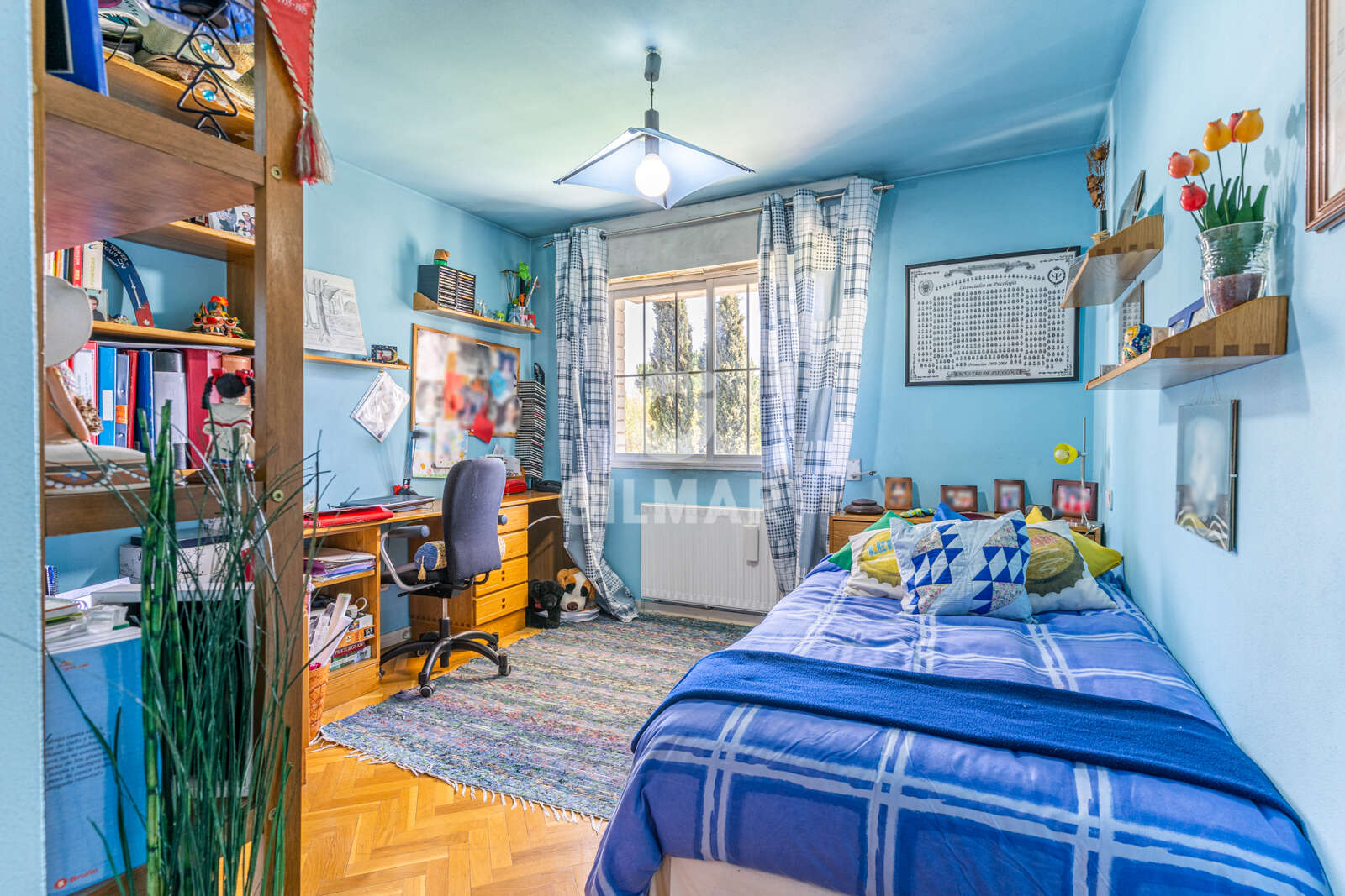 Property slider Gilmar