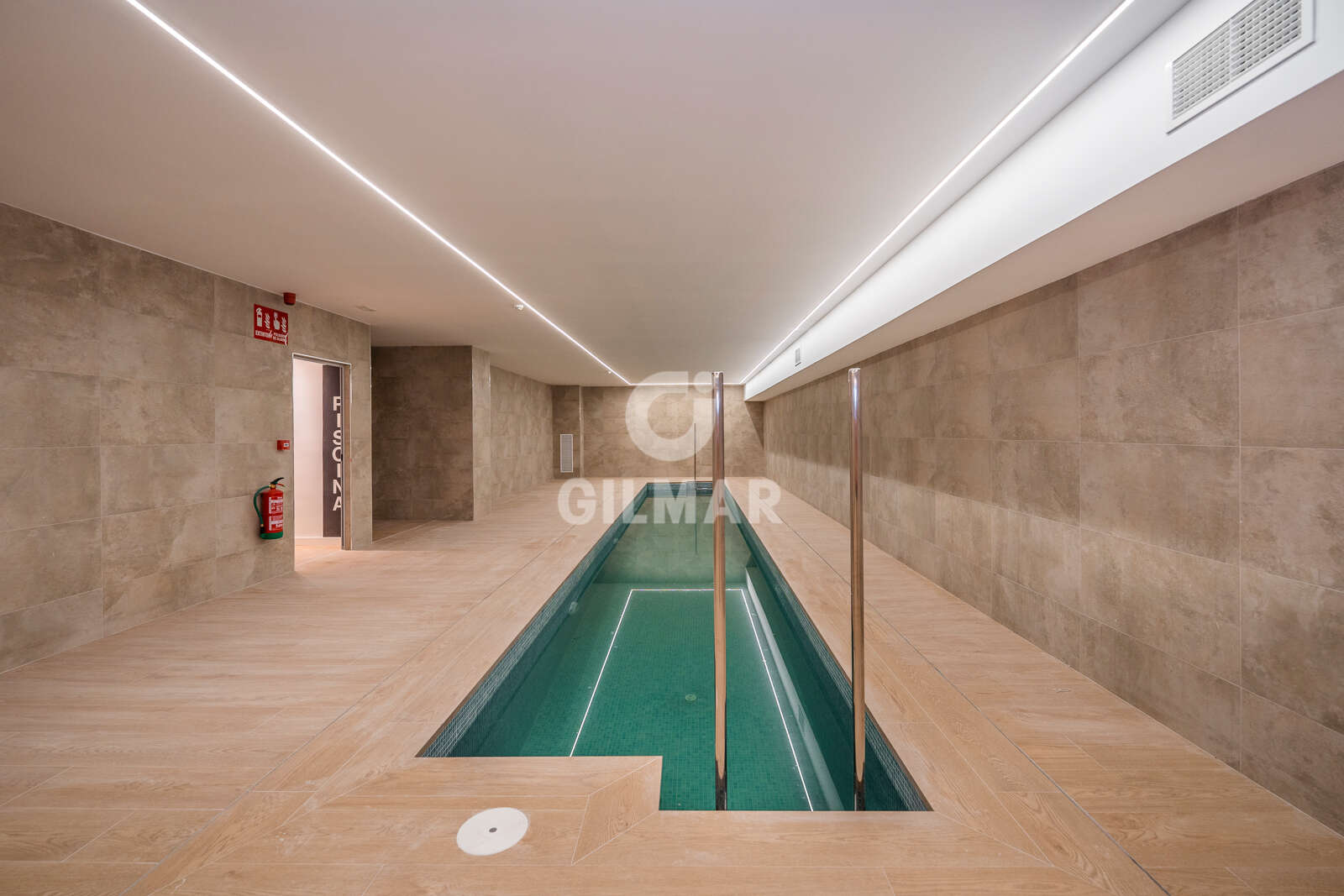 Property slider Gilmar