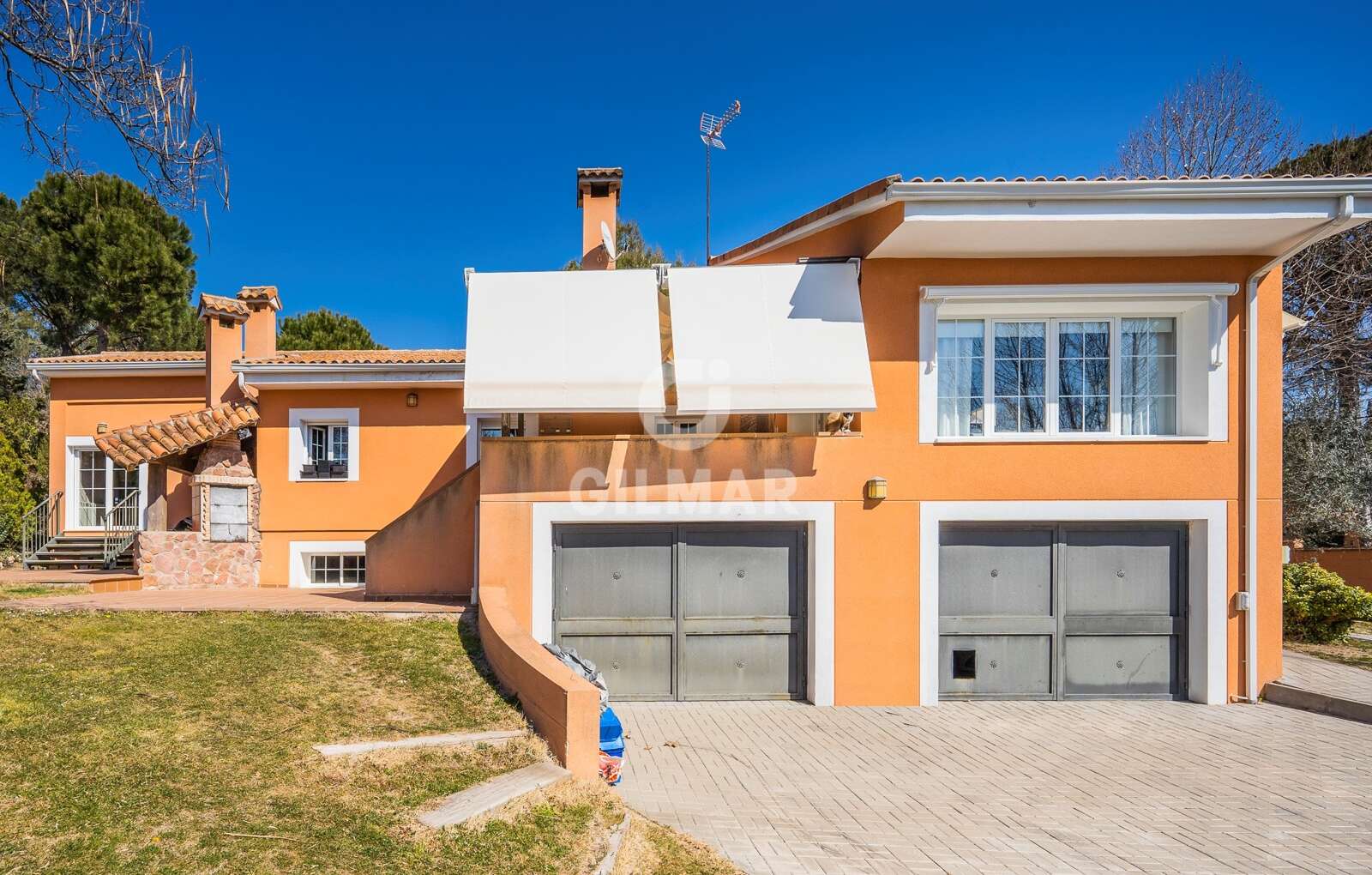 Property slider Gilmar