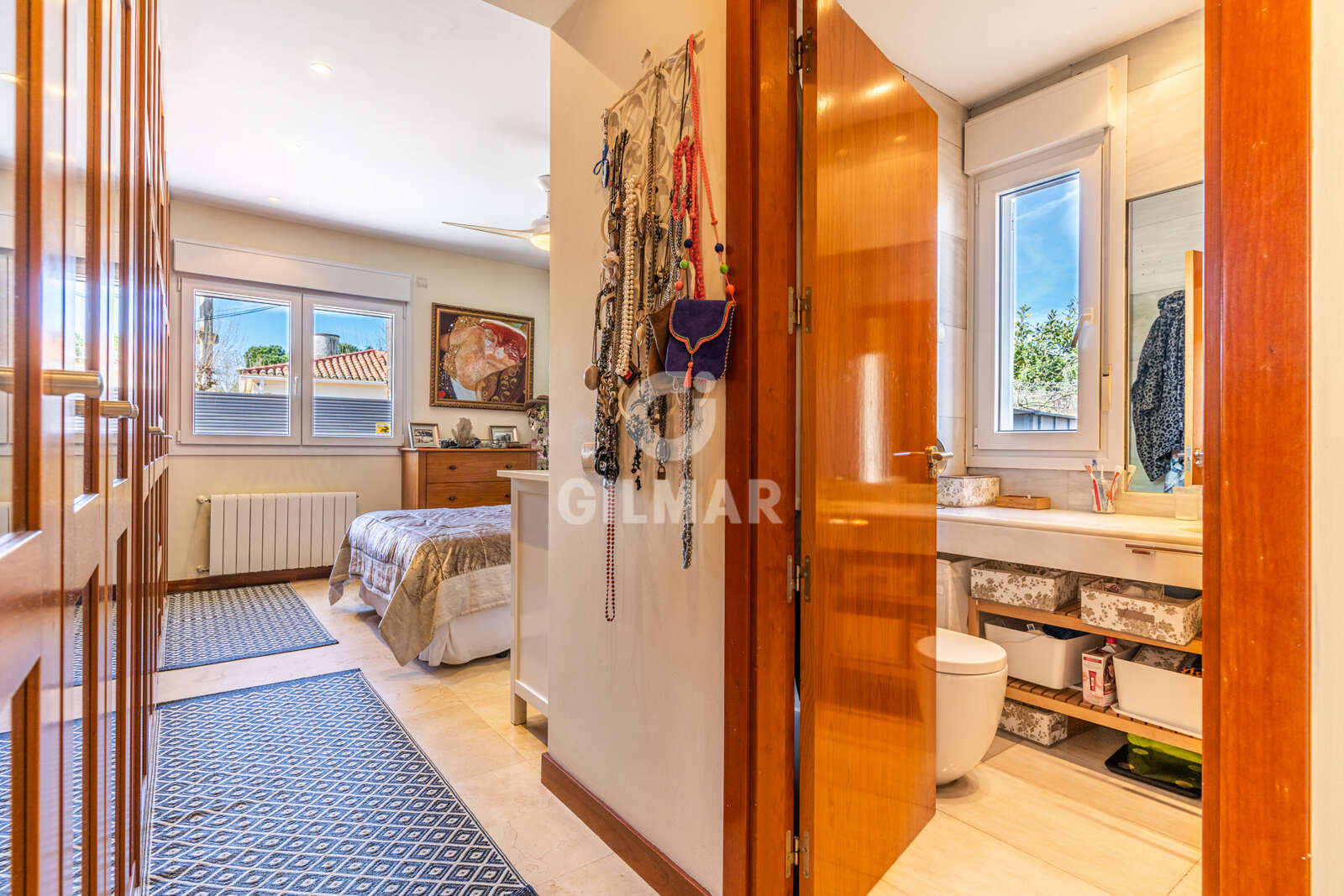 Property slider Gilmar