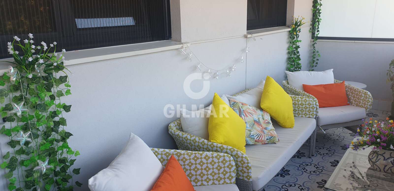 Property slider Gilmar