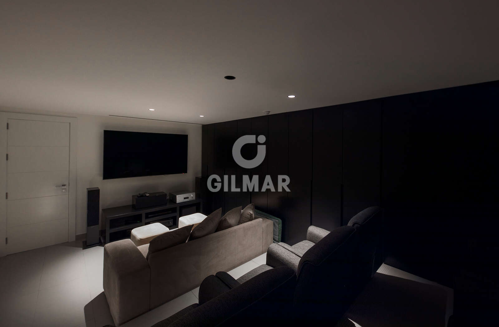 Property slider Gilmar