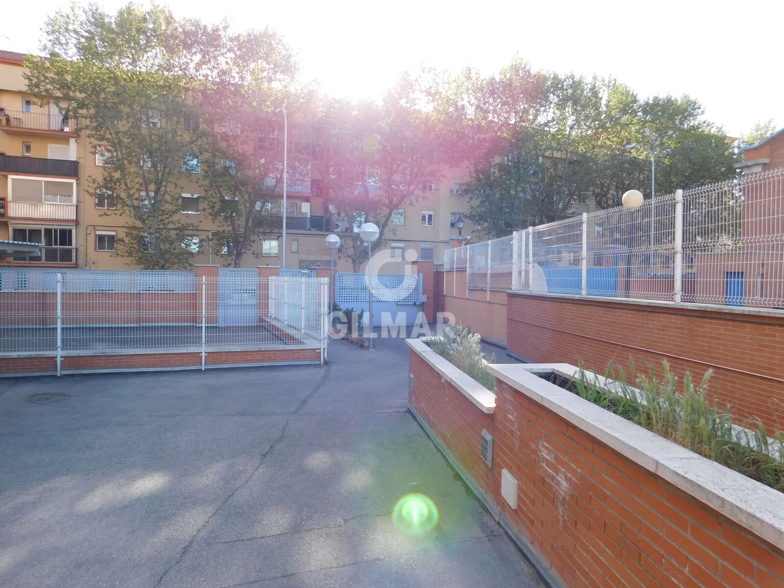 Property slider Gilmar
