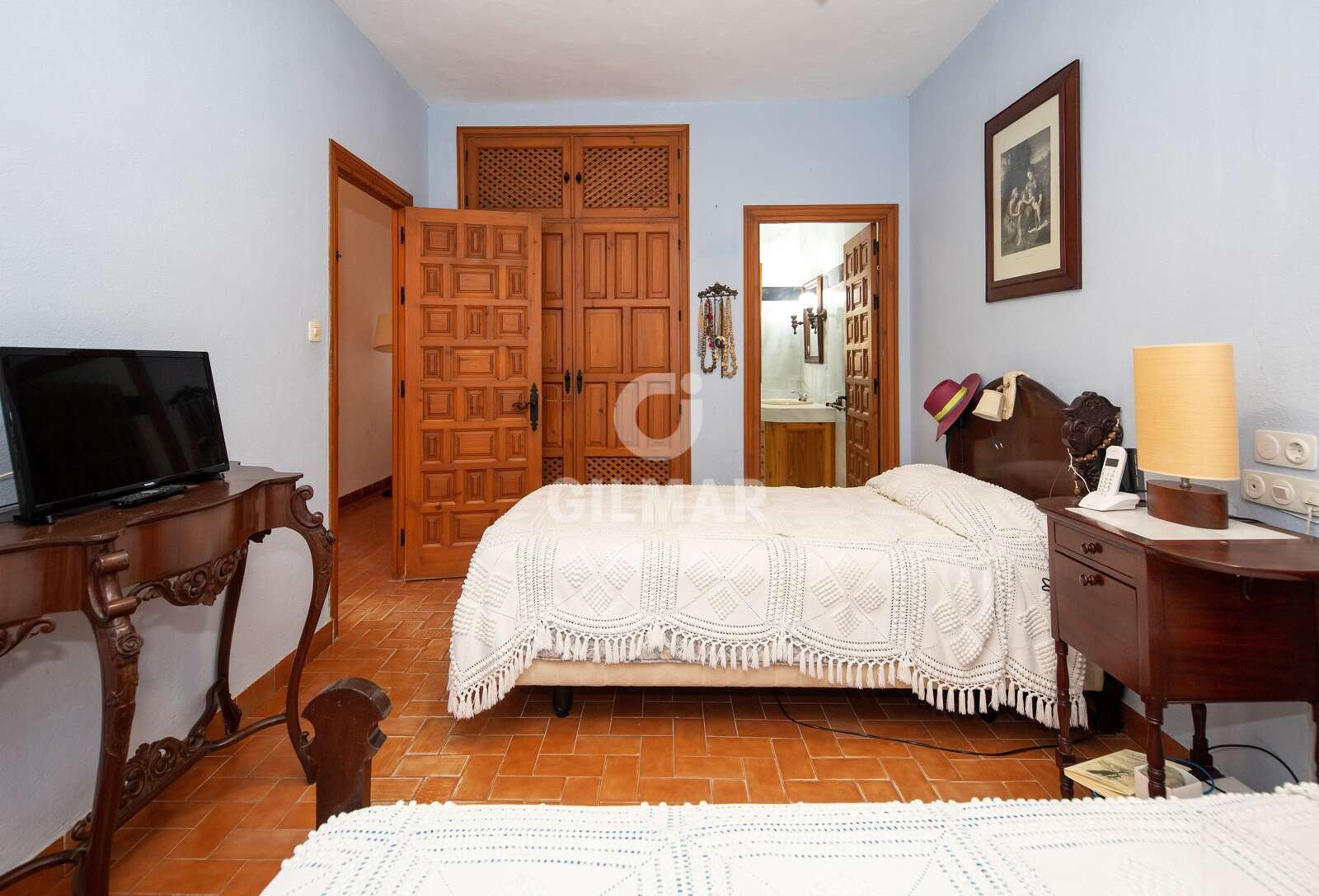 Property slider Gilmar