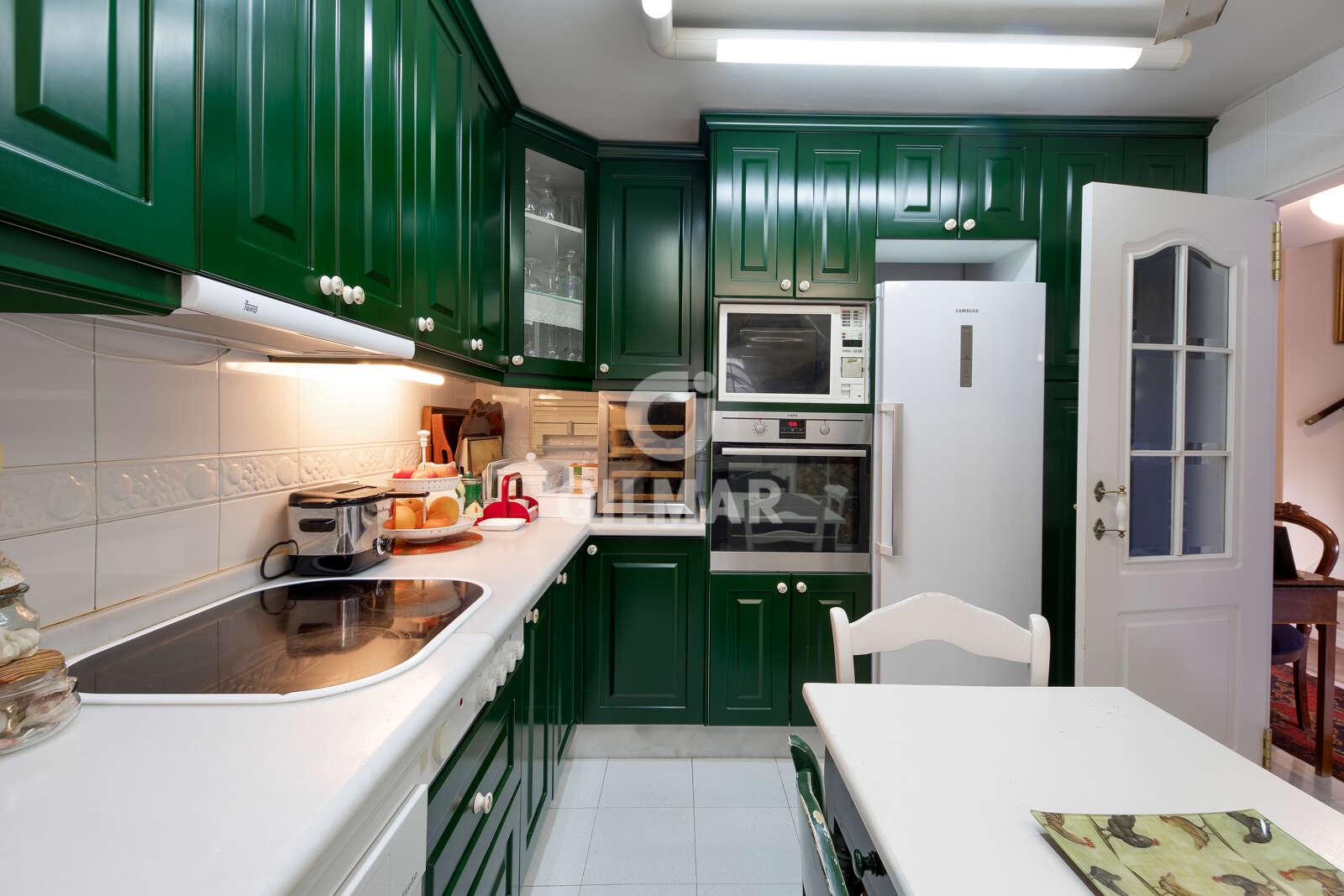 Property slider Gilmar