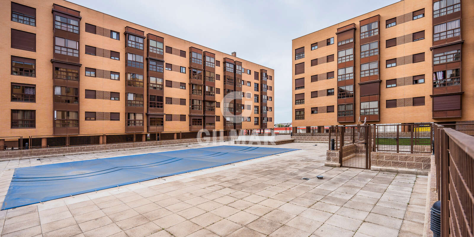Property slider Gilmar