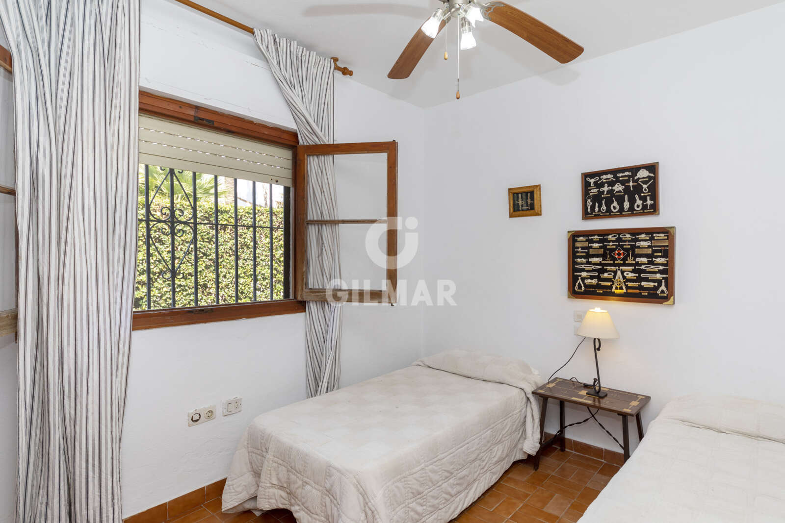 Property slider Gilmar