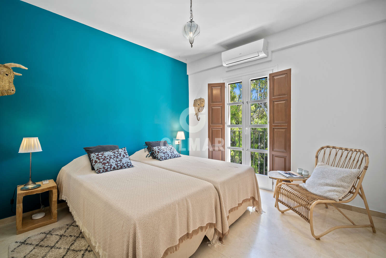 Property slider Gilmar