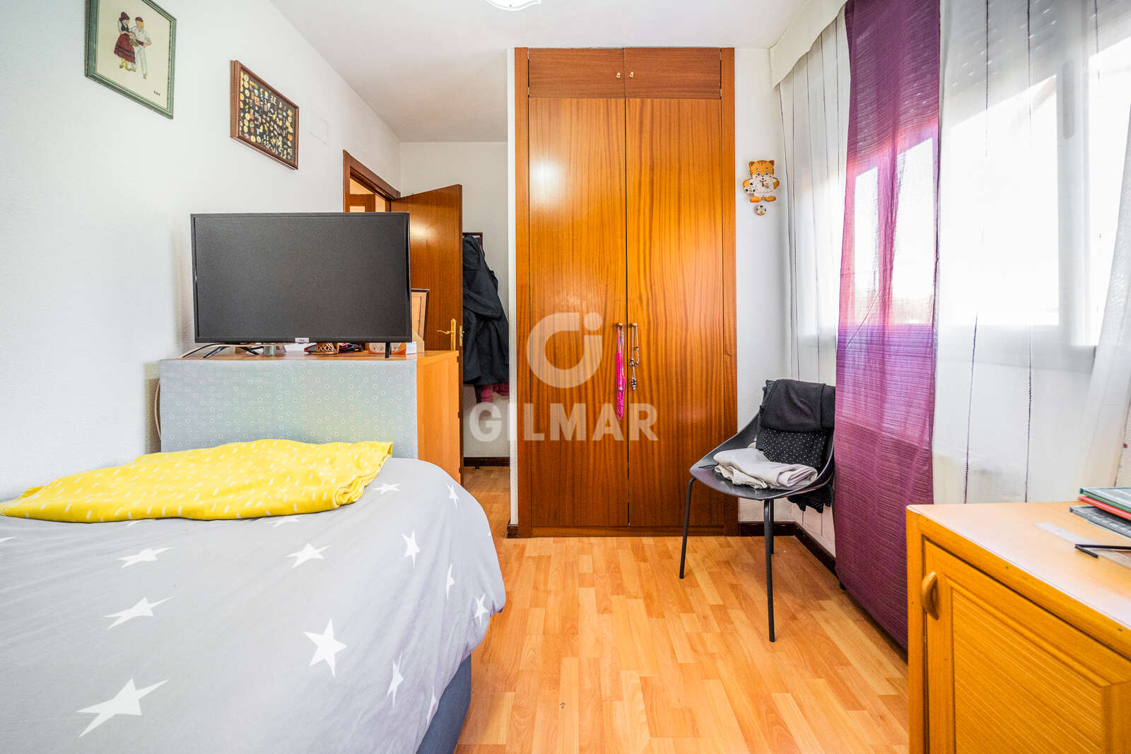 Property slider Gilmar