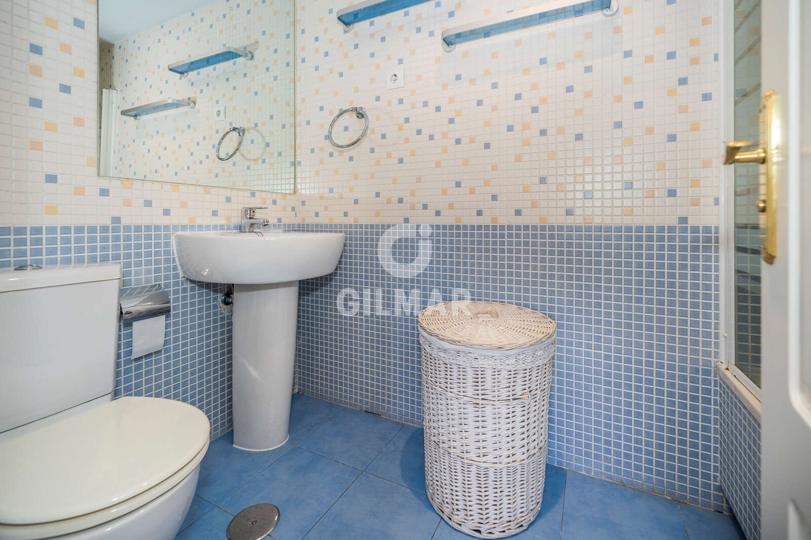 Property slider Gilmar