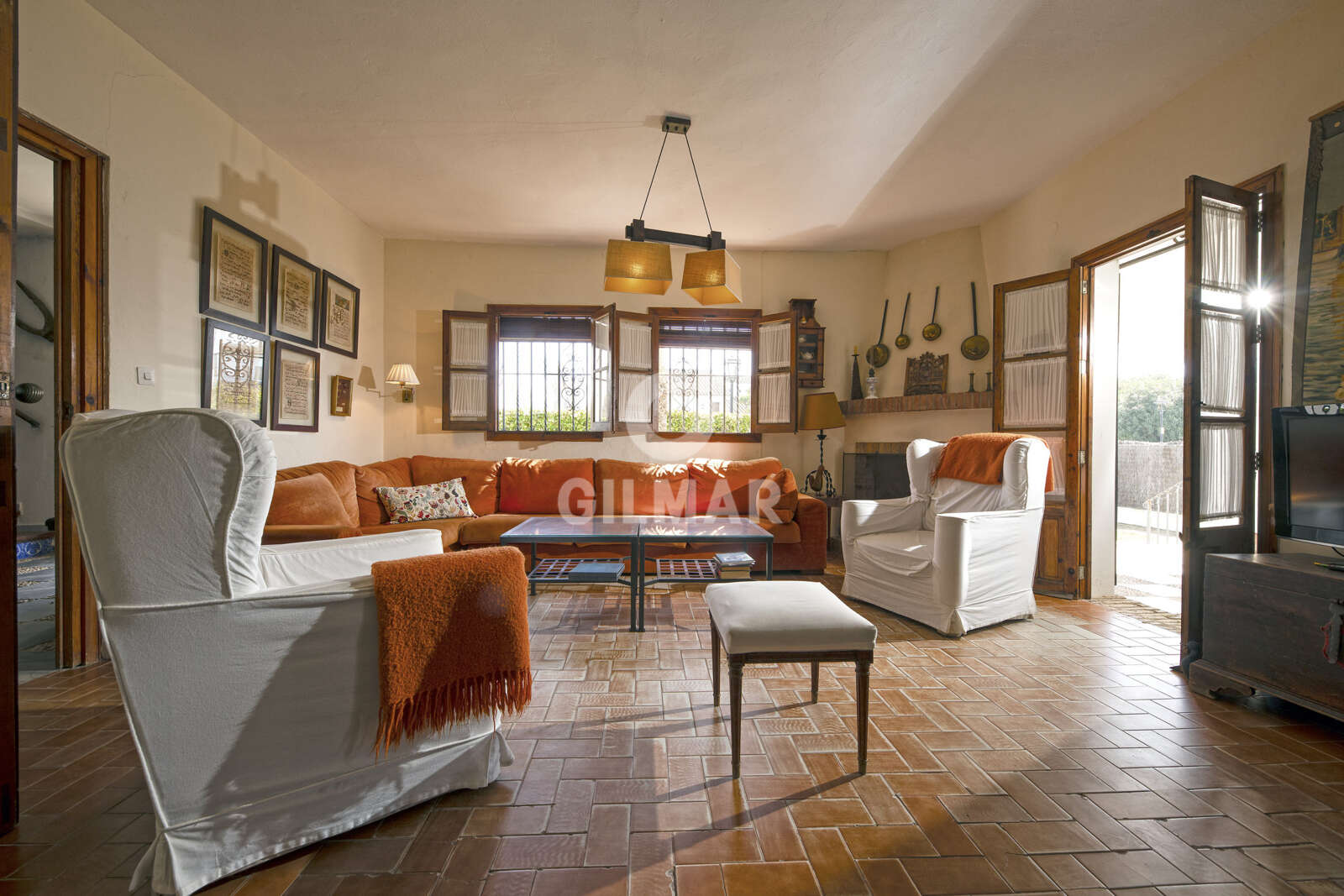 Property slider Gilmar