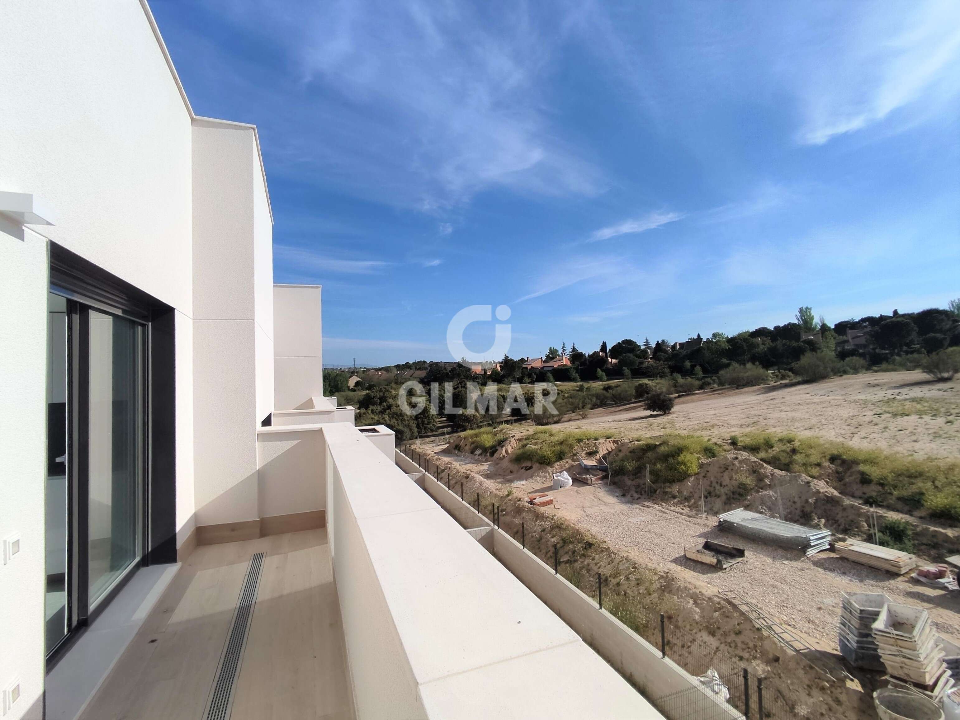 Apartment For Rent In Boadilla Del Monte Madrid Gilmar Consulting