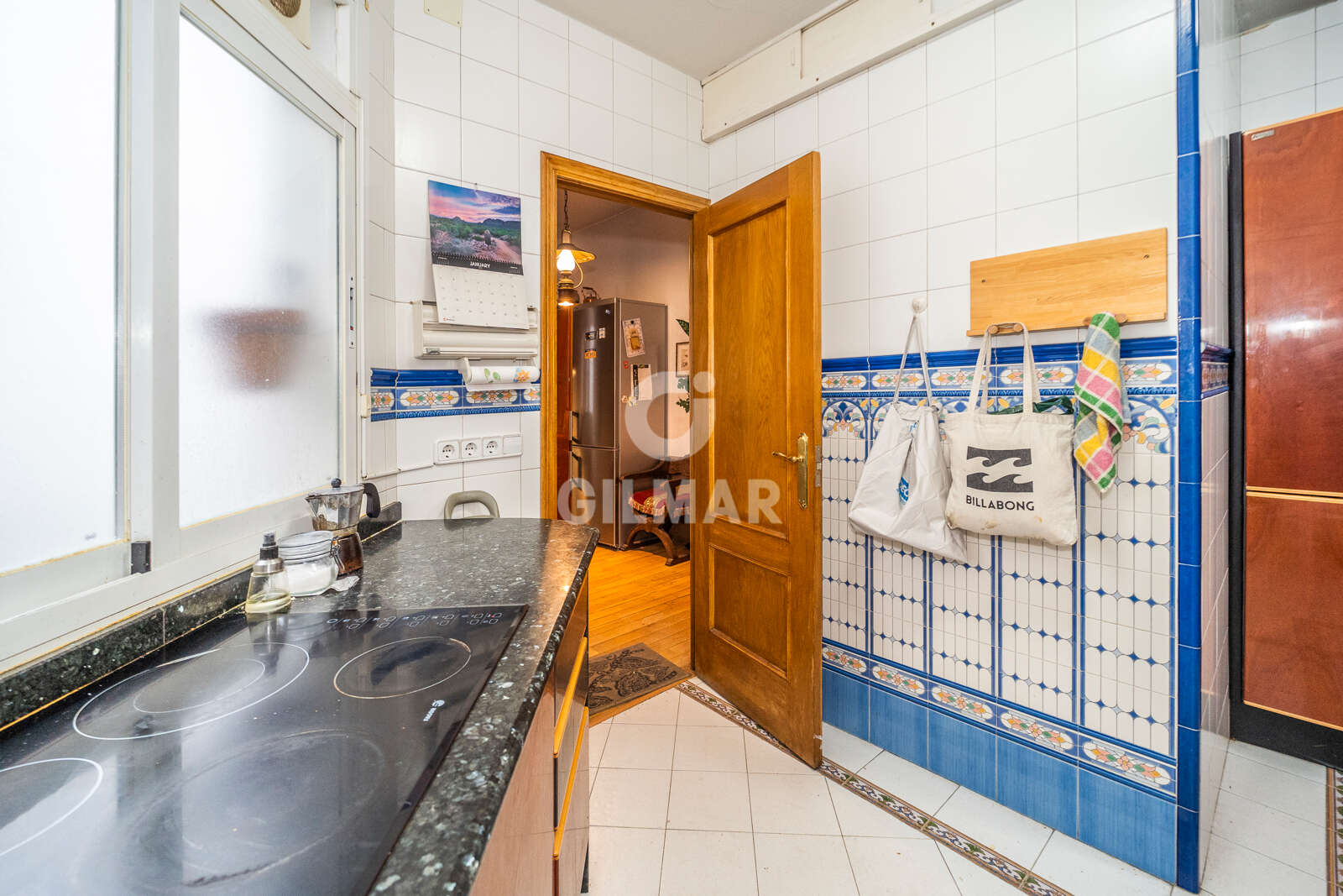 Property slider Gilmar