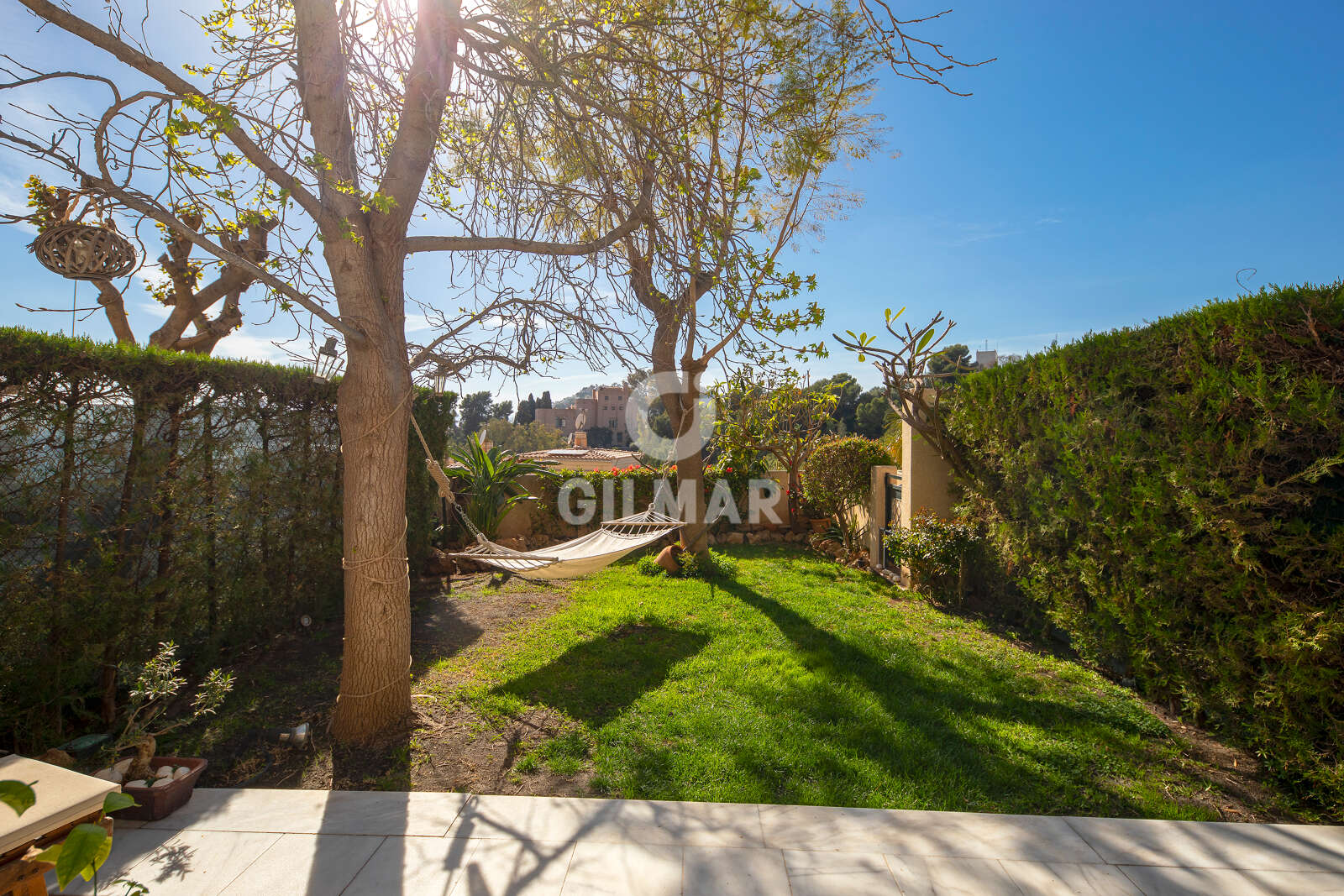 Property slider Gilmar