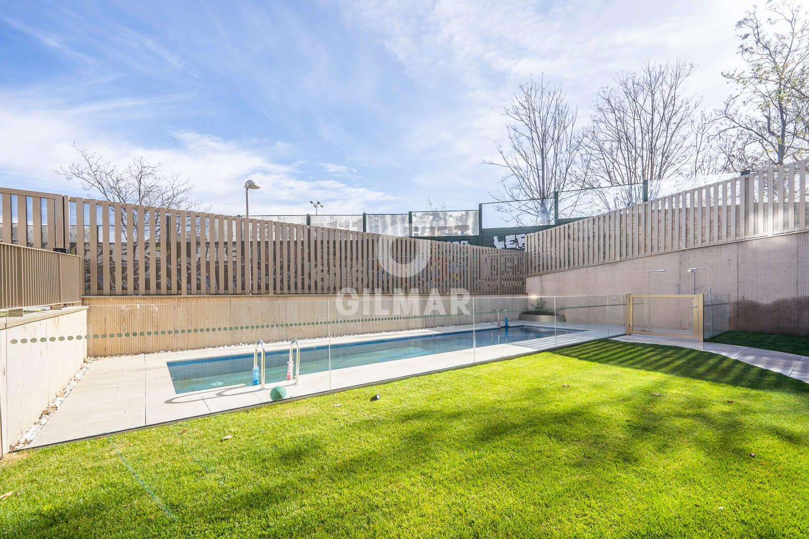 Property slider Gilmar