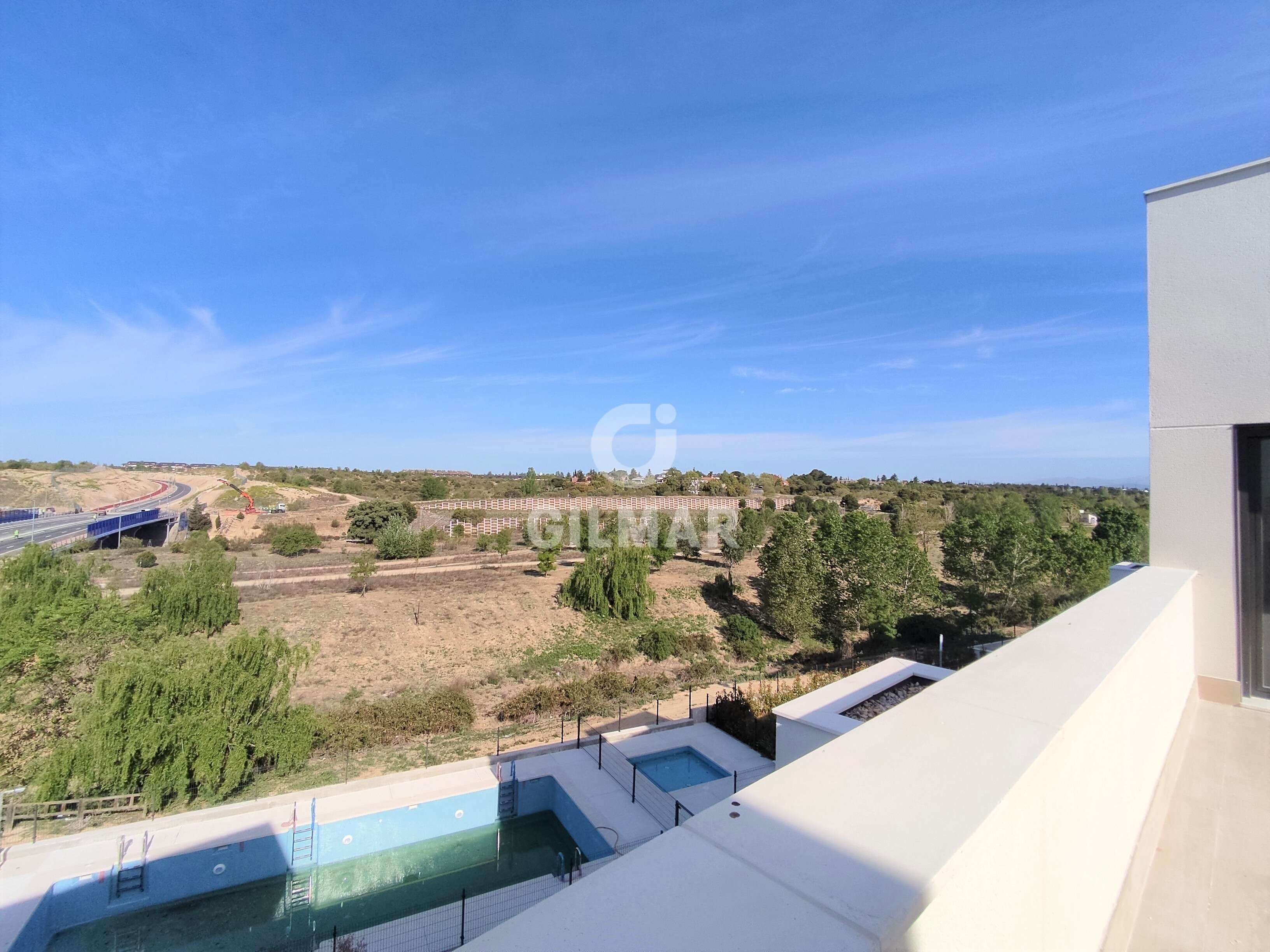 Apartment For Rent In Boadilla Del Monte Madrid Gilmar Consulting