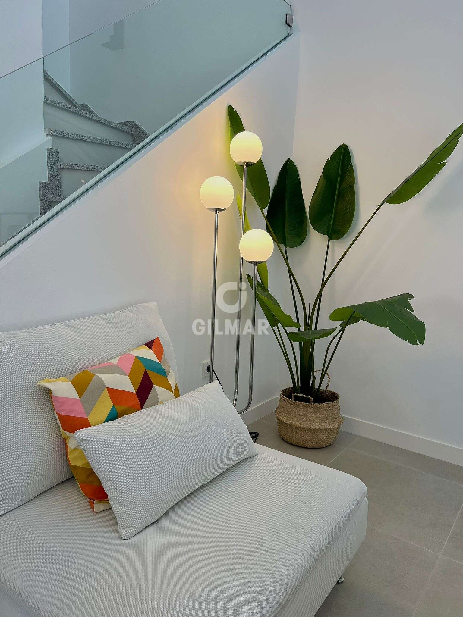 Property slider Gilmar