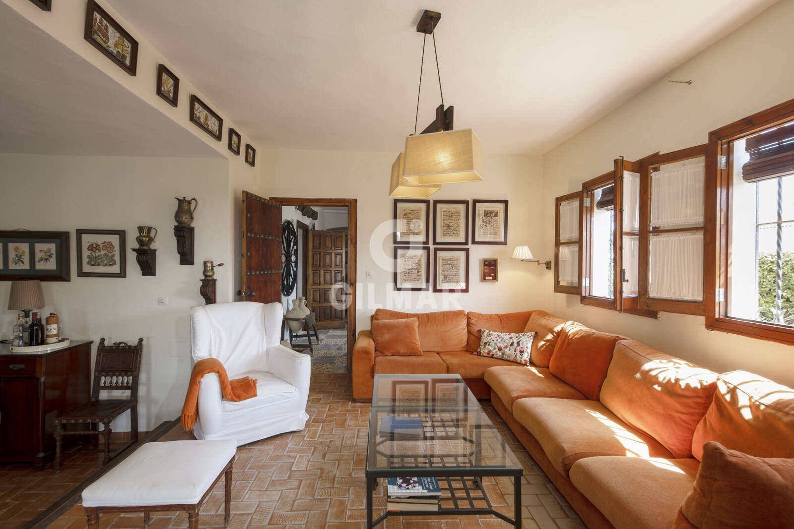 Property slider Gilmar
