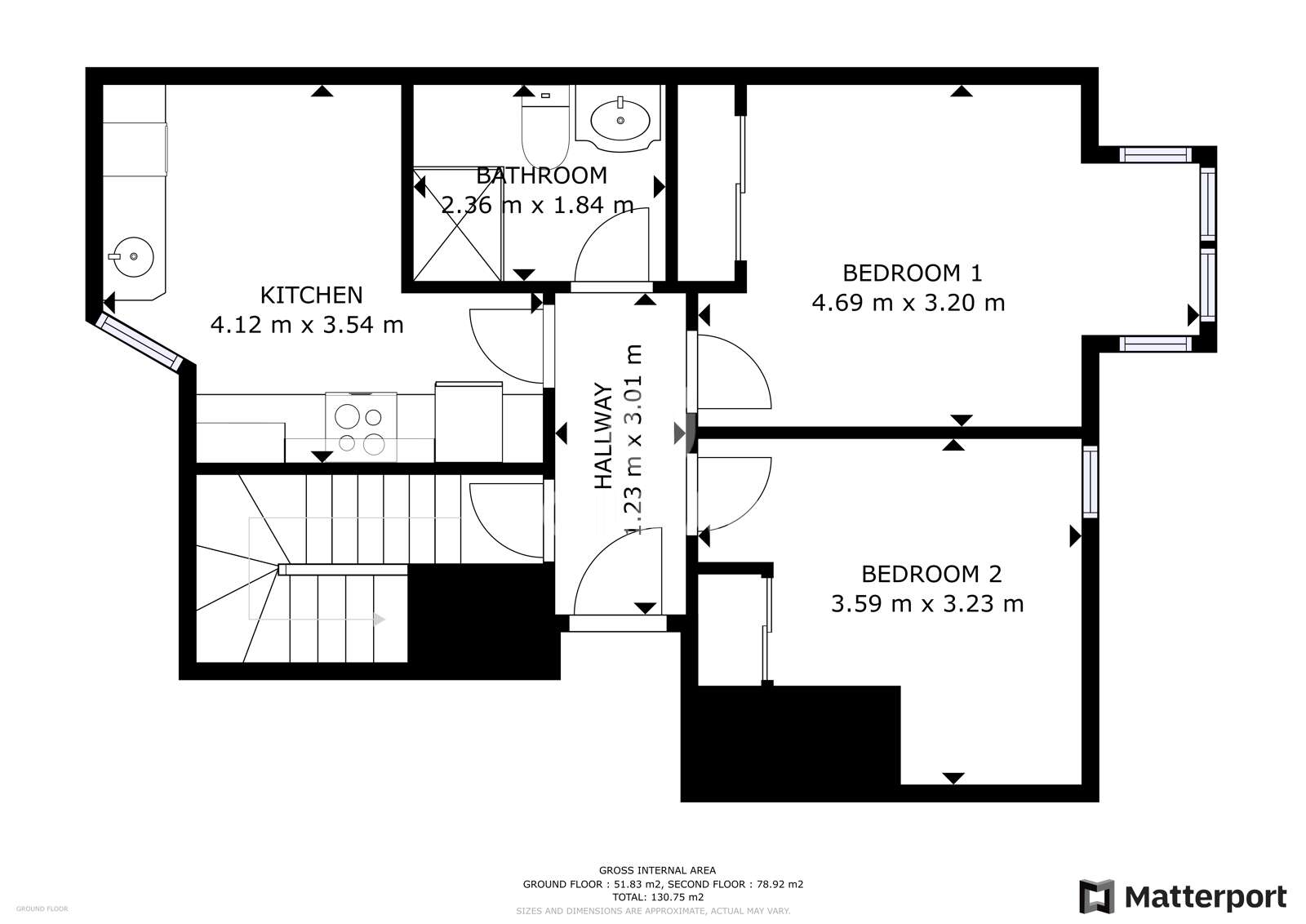 Property slider Gilmar