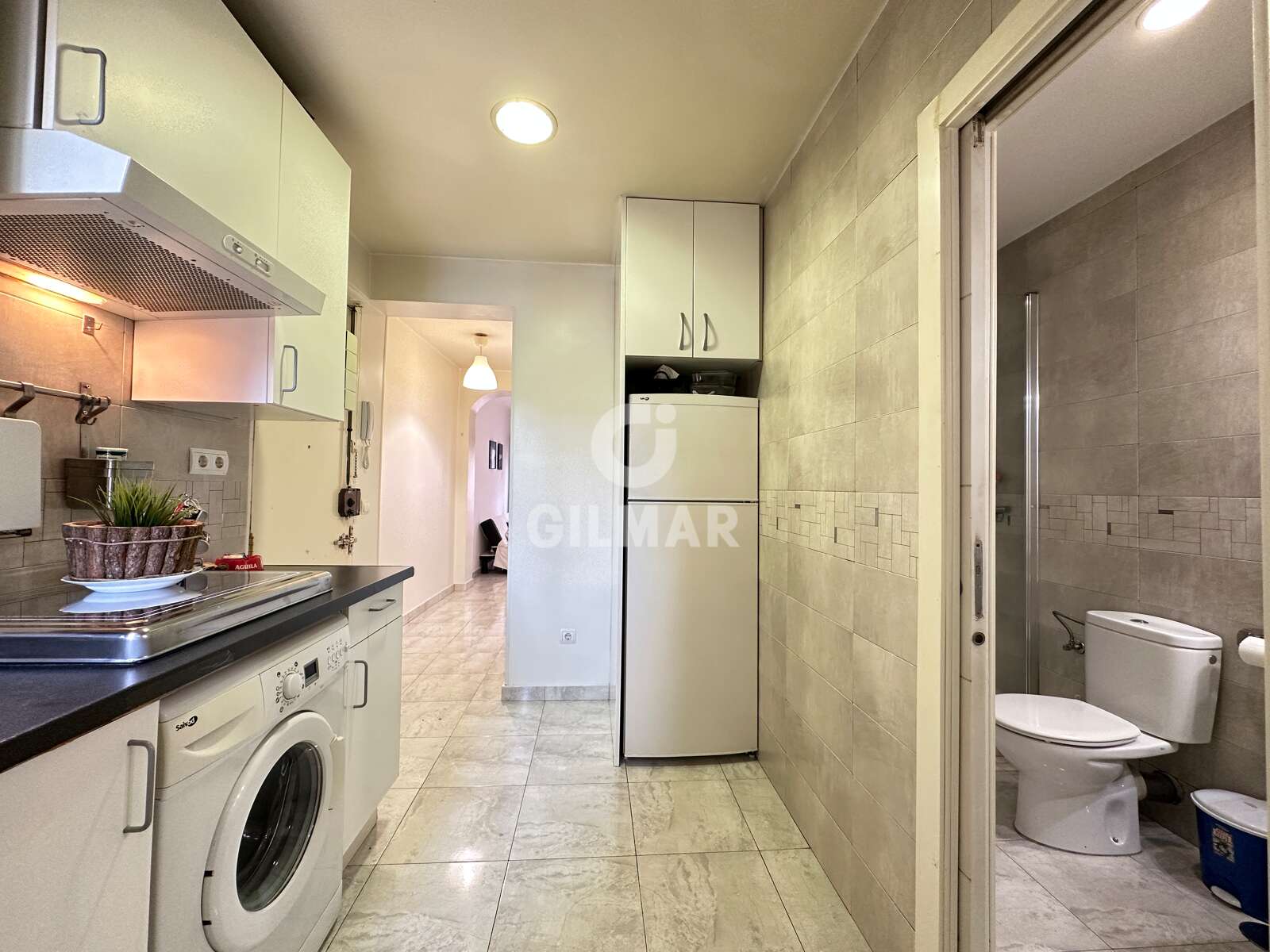 Property slider Gilmar