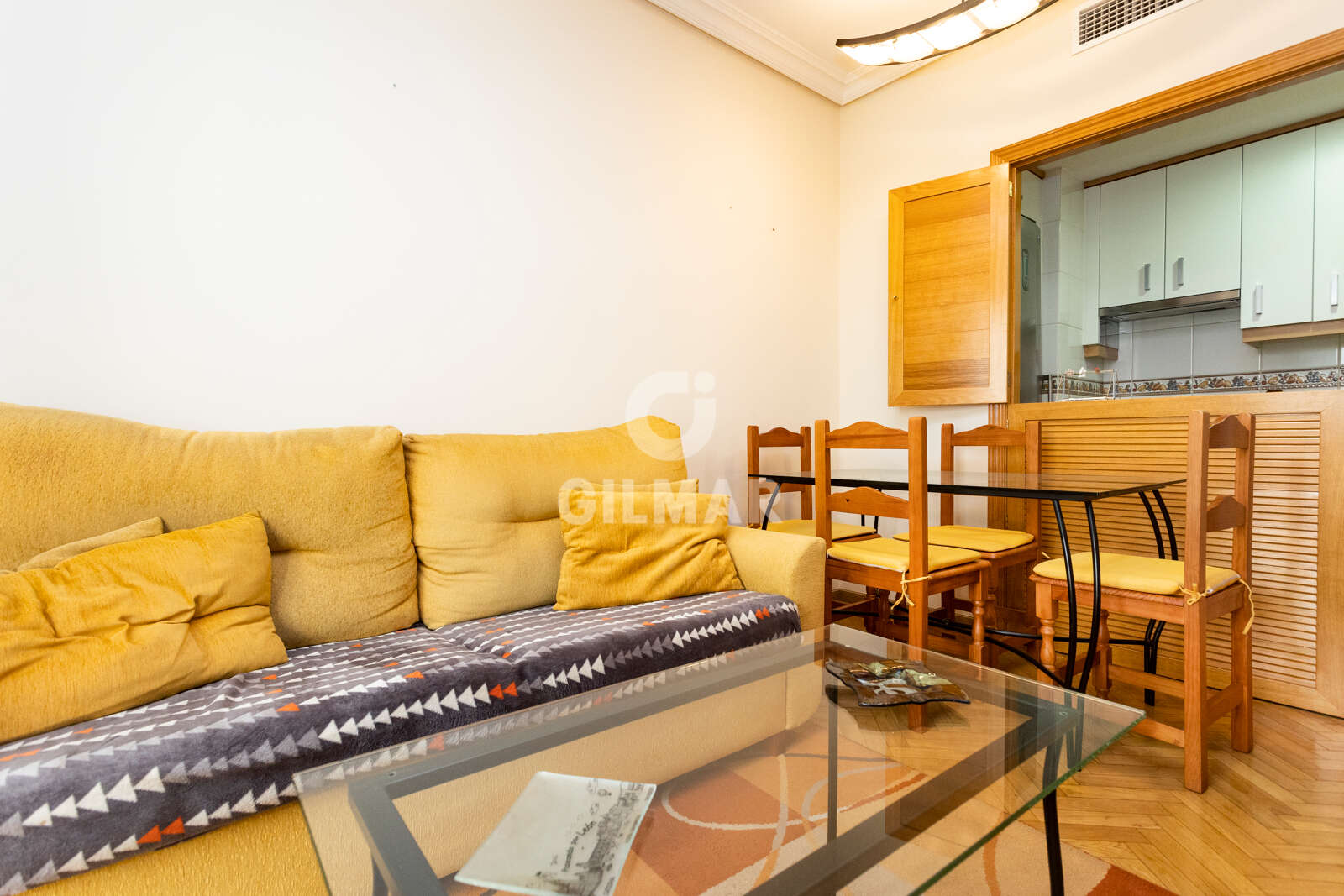 Property slider Gilmar