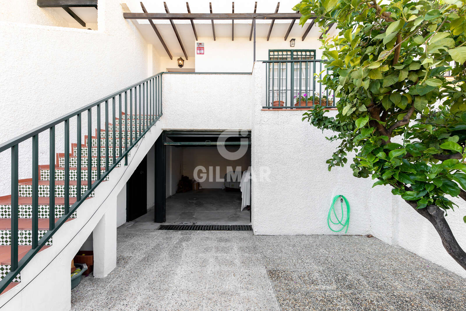Property slider Gilmar