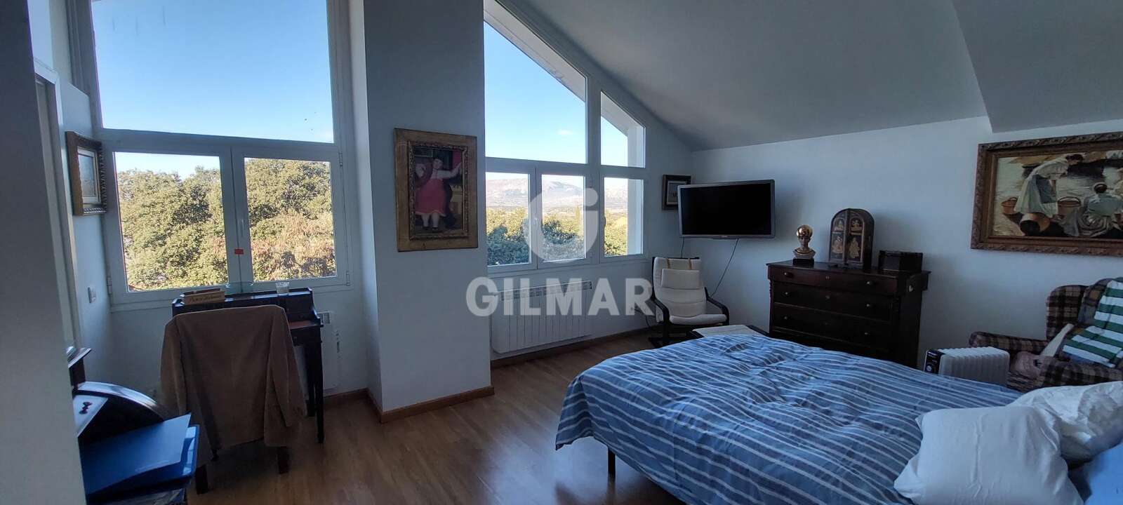 Property slider Gilmar