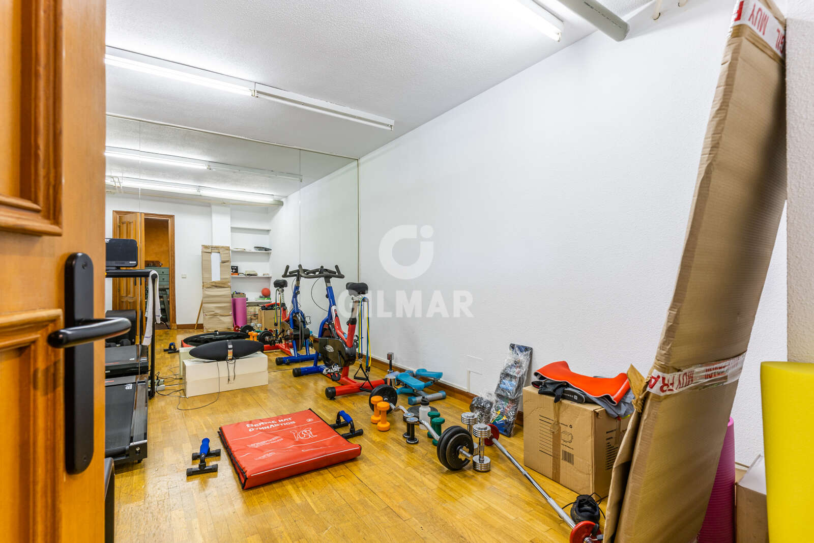 Property slider Gilmar