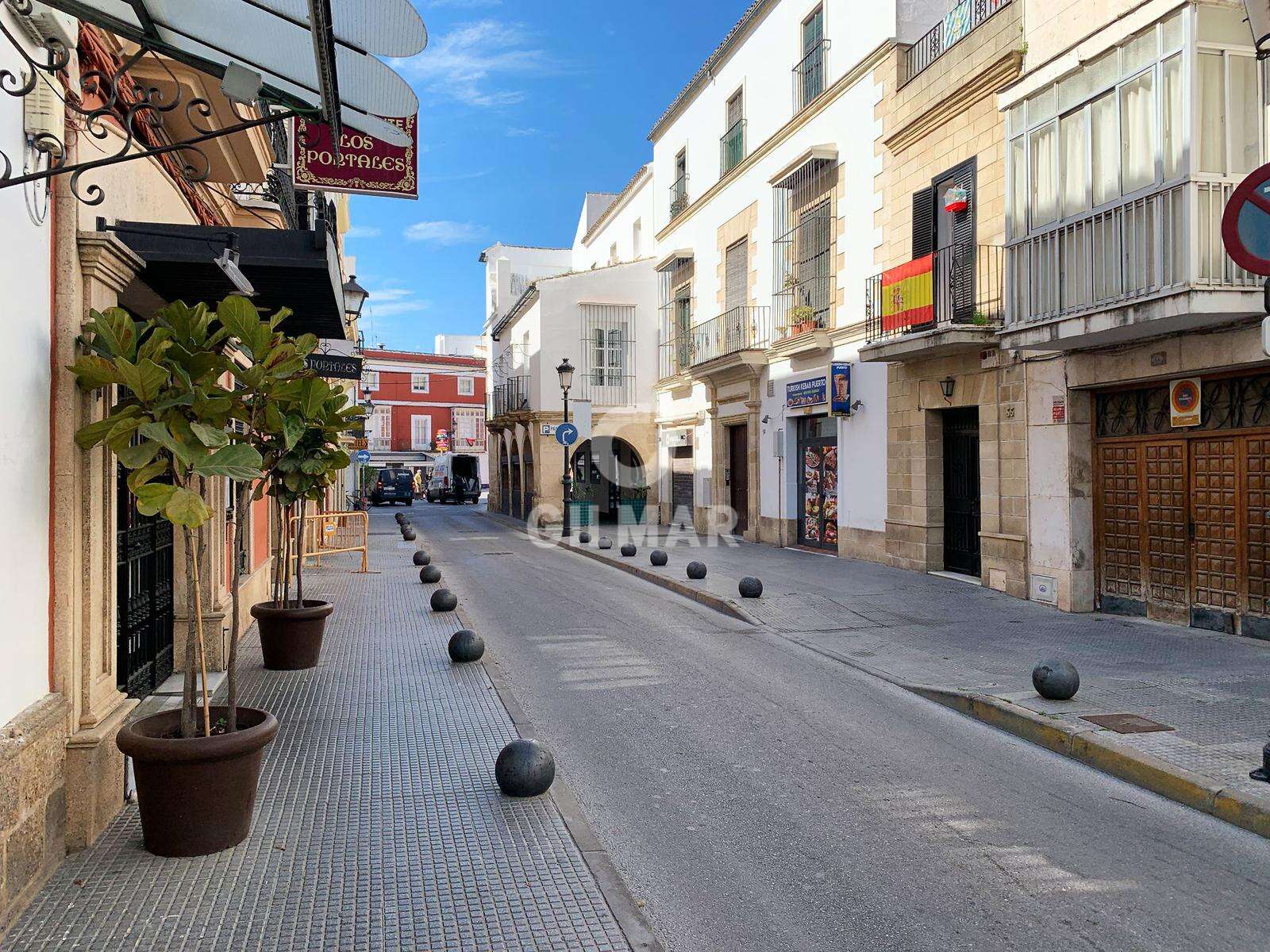 Solar Urbano en venta en Puerto de Santa María – Cádiz | Gilmar
