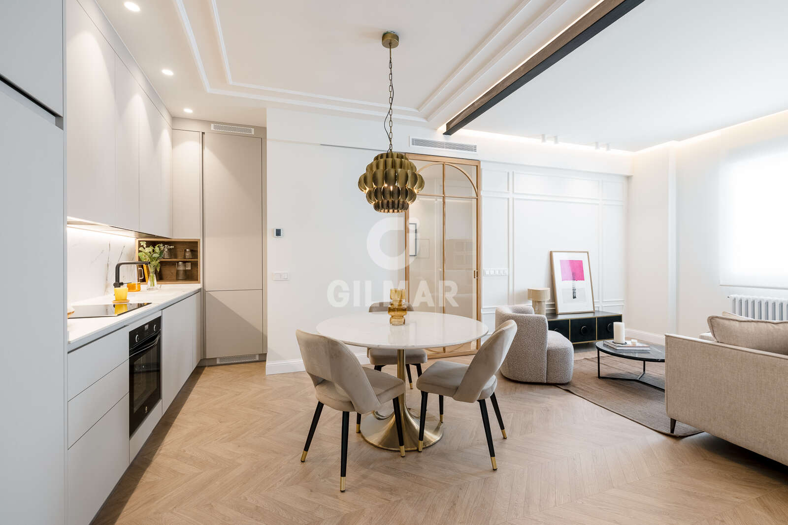 Property slider Gilmar