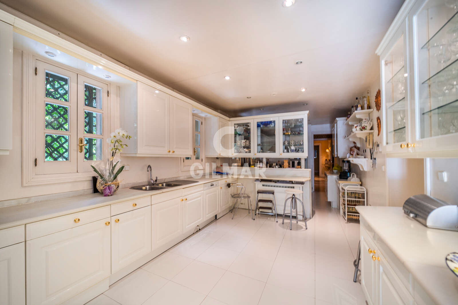 Property slider Gilmar